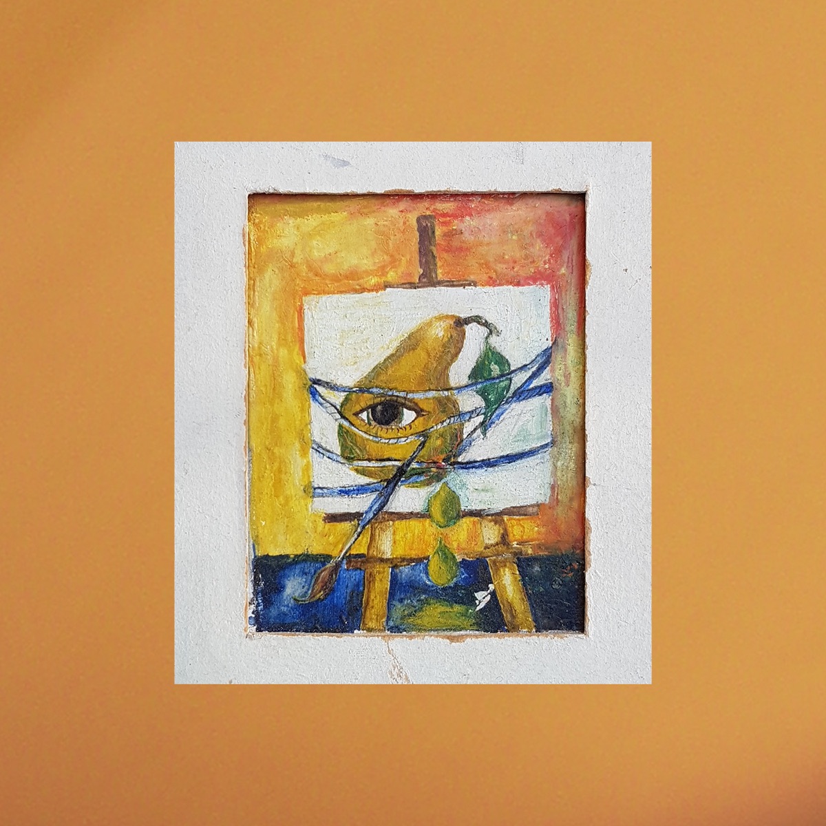 Hidden Things 2 by Beatmund Noise album cover
