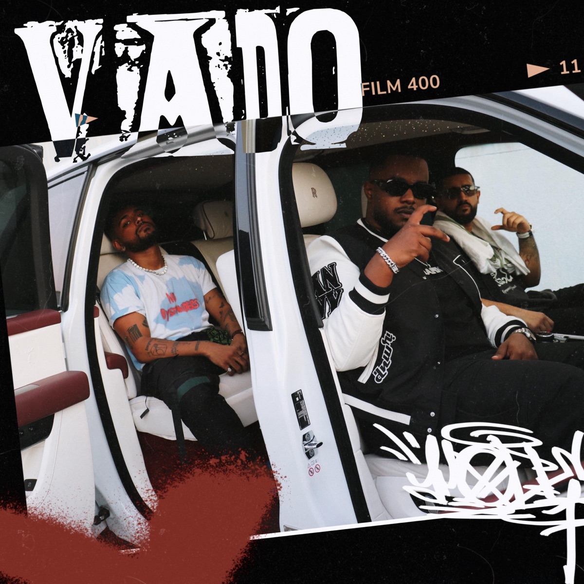 VADO (feat. Darky) - Single by Fil$ & musicbymango album cover