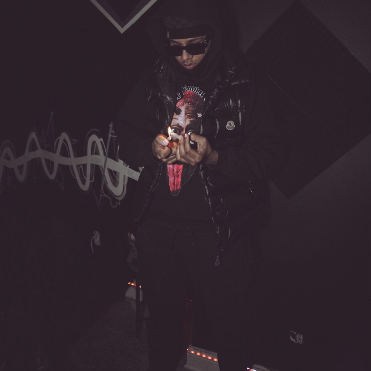 Feelings - Single by DollFN album cover