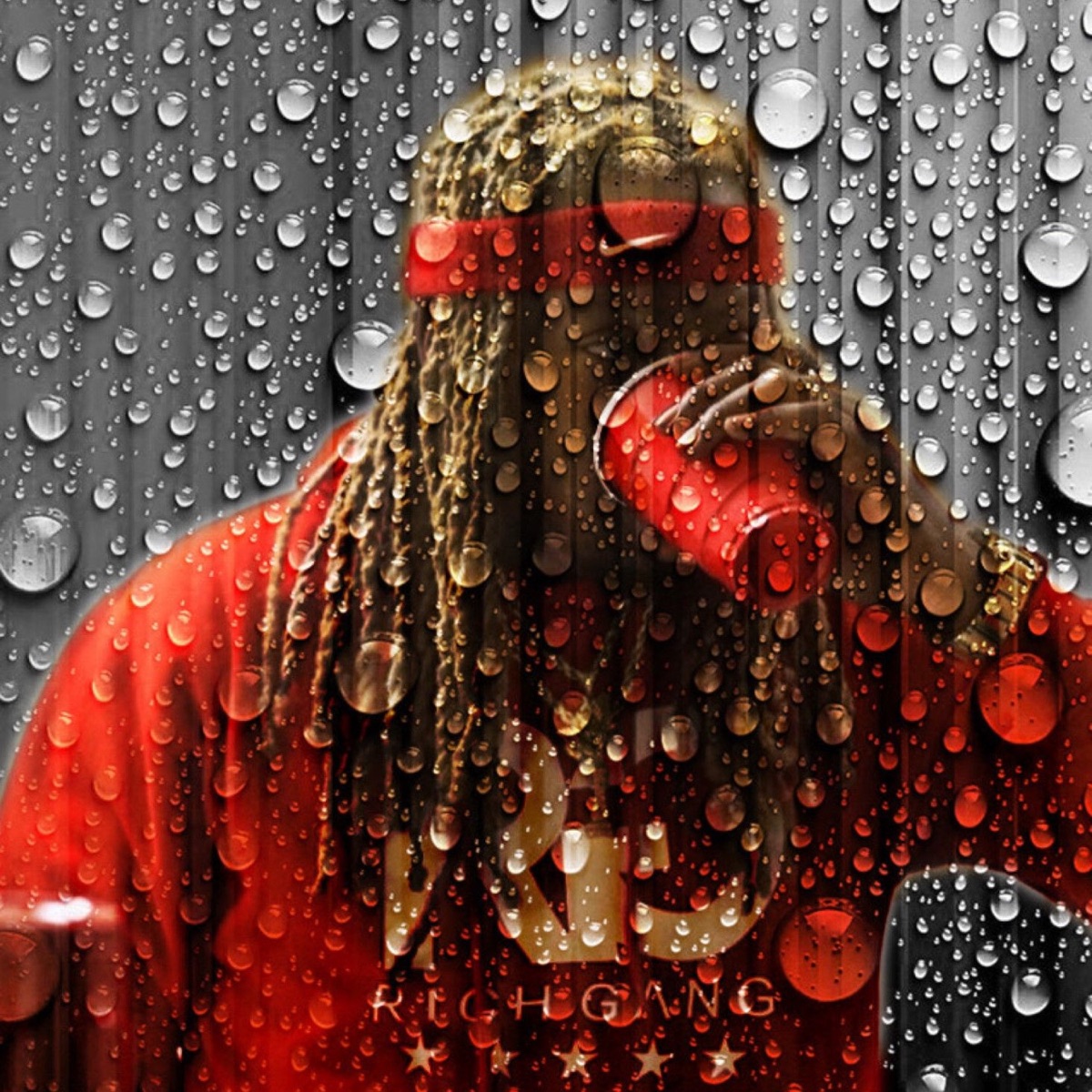 Hold Ya Head - Single by Bando Bagz album cover