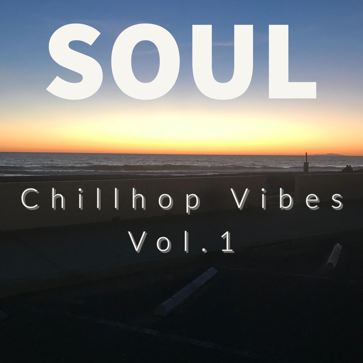 Soul - Single by Steven Lamar Moore album cover