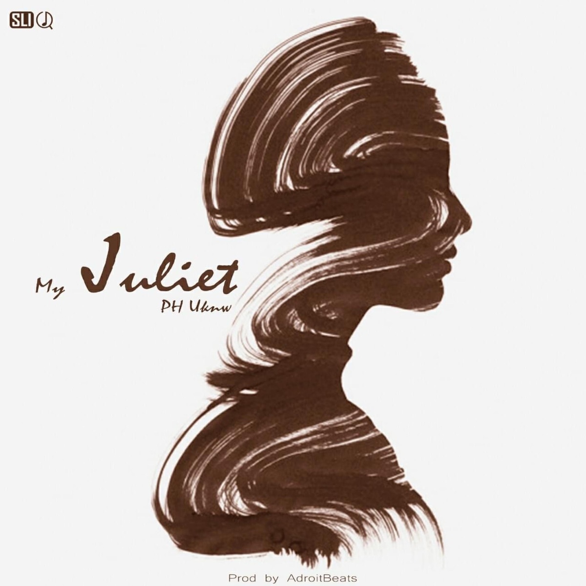 My Juliet - Single by Ph uknw album cover