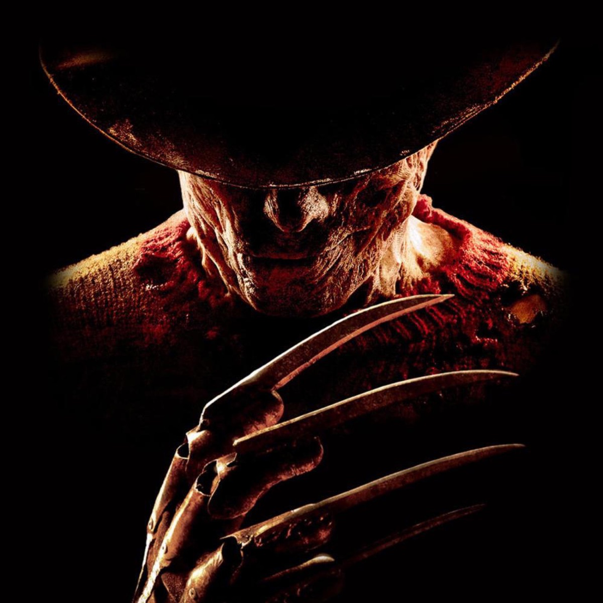 Freddy Krueger Freestyle - Single by Lud Splat album cover