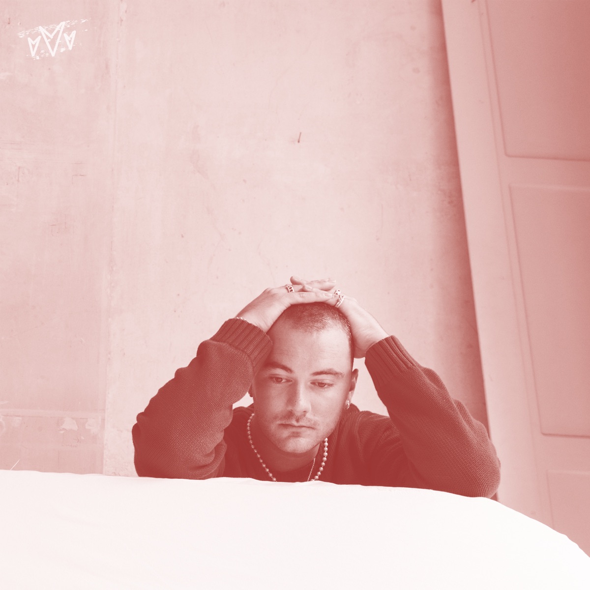 I'll Be Waiting (Choir Version) - Single by Cian Ducrot album cover