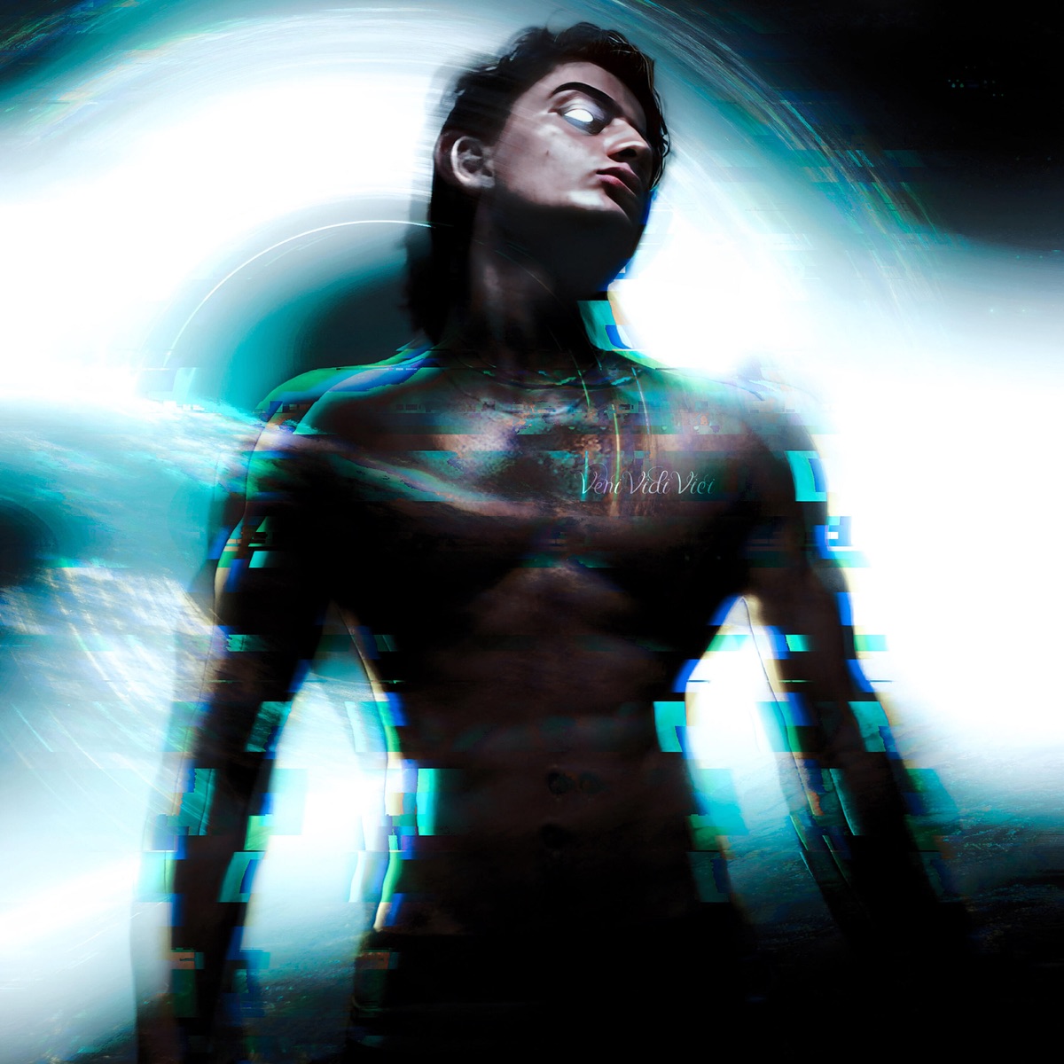Zyzz - Single by ANDONIS album cover