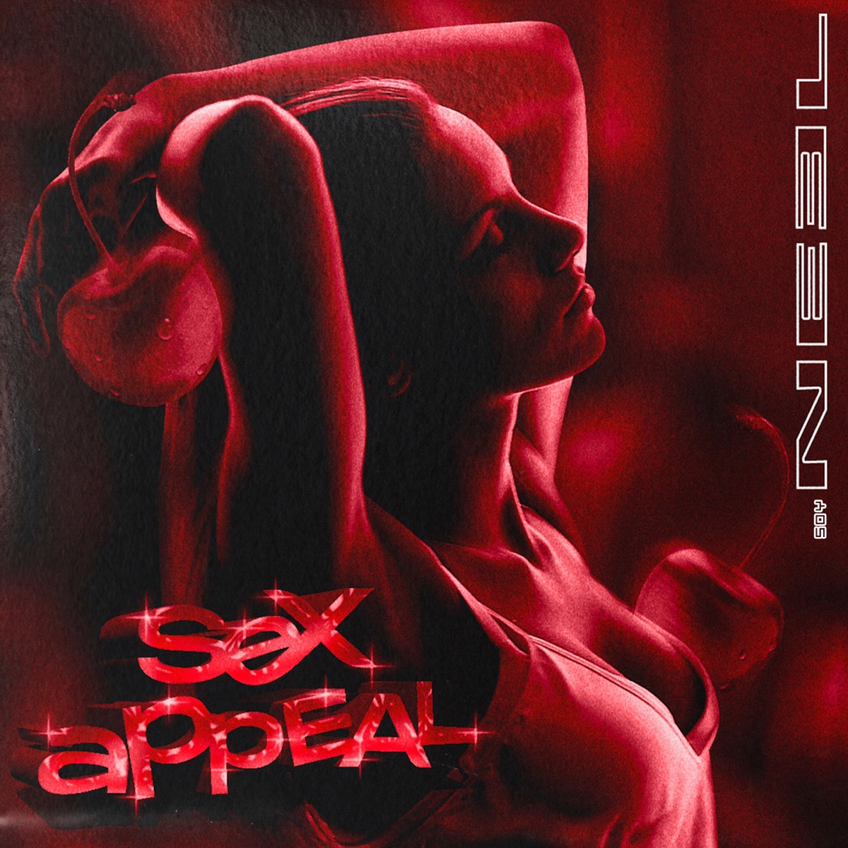 Sexappeal - Single by Soyneel album cover