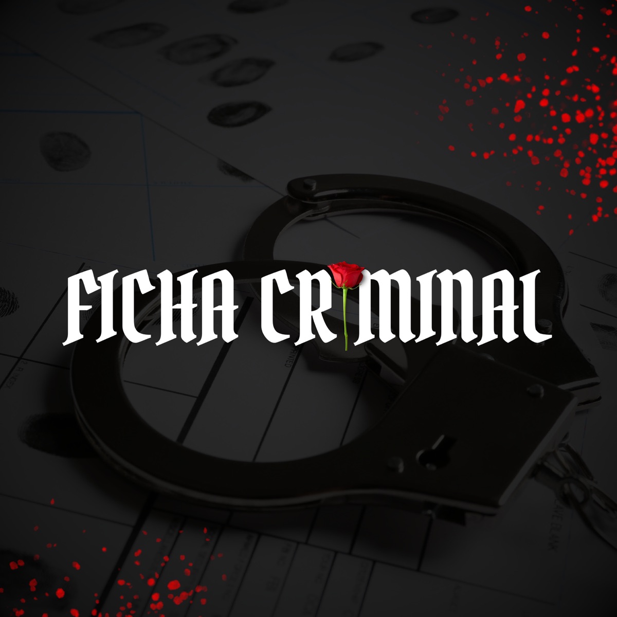 Ficha Criminal - Single by Pretta Poder, Kloe, Camila Zasoul & Cofran808 album cover