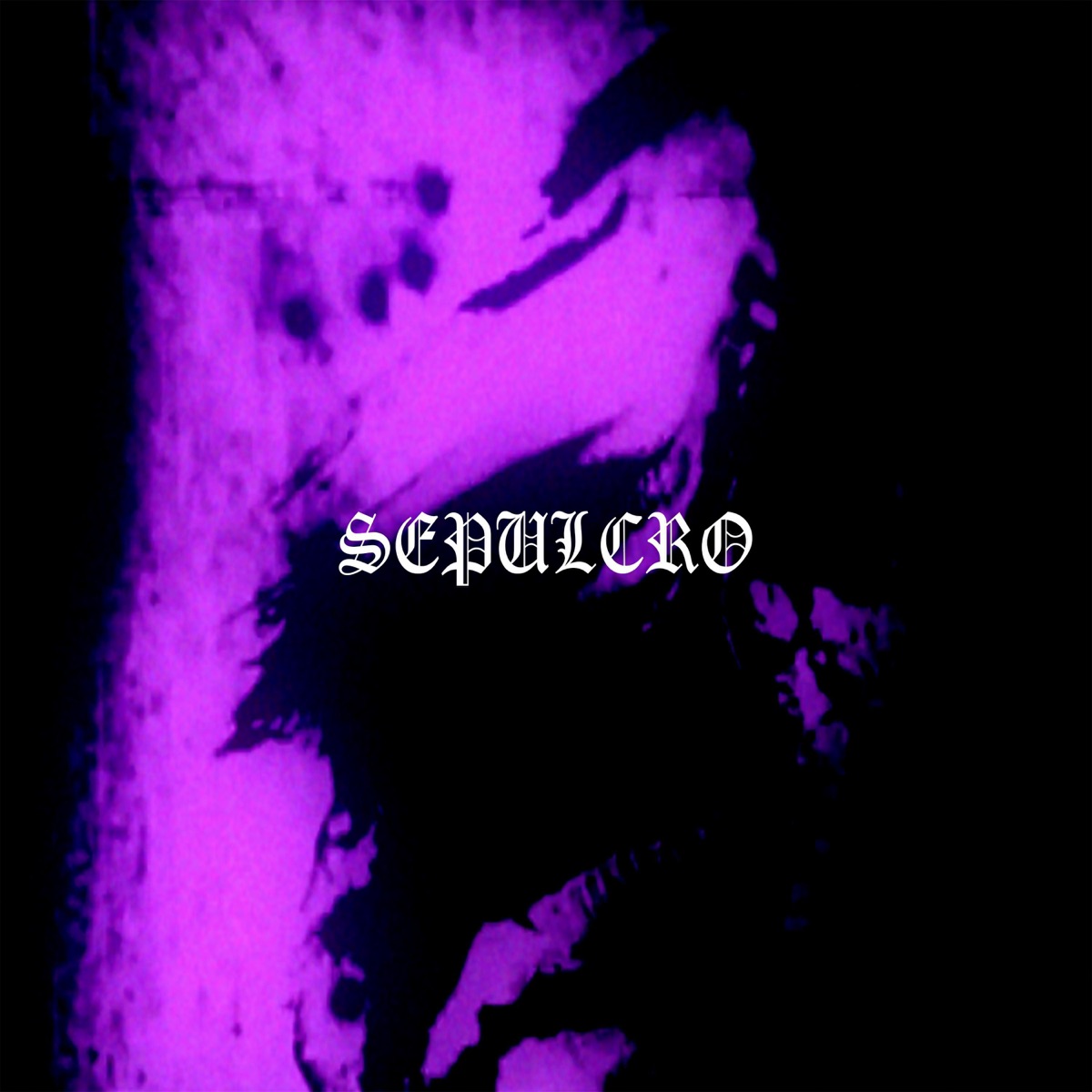 SEPULCRO - Single by Berith album cover