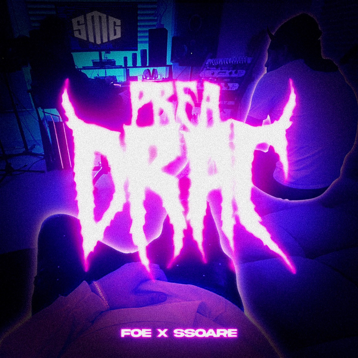 Prea drac (feat. Ssoare) - Single by Foe album cover