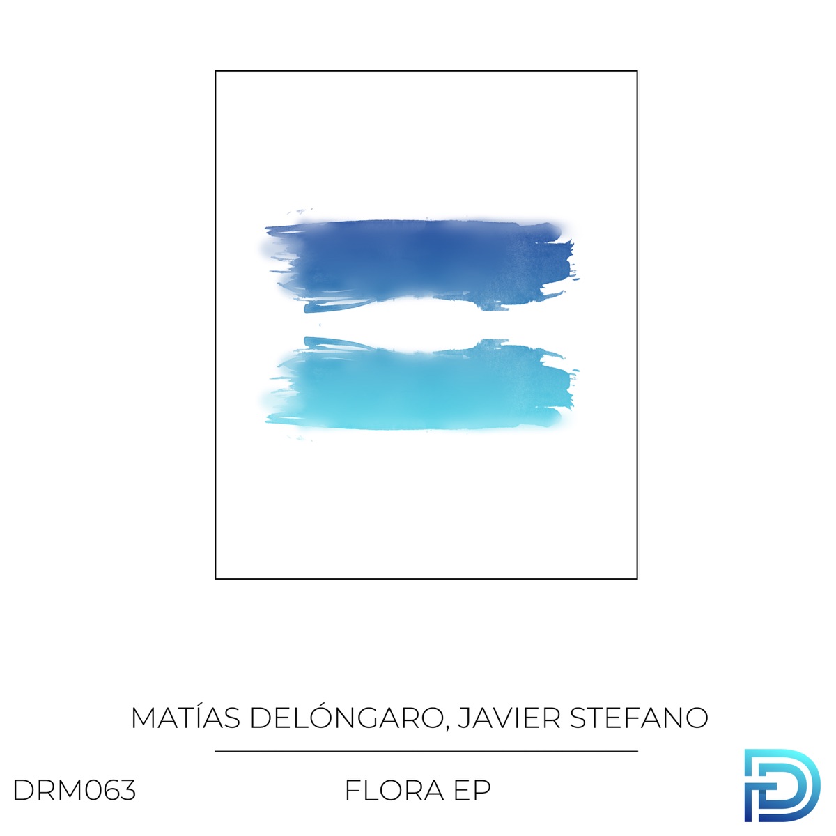 Flora - Single by Matías Delóngaro & Javier Stefano album cover