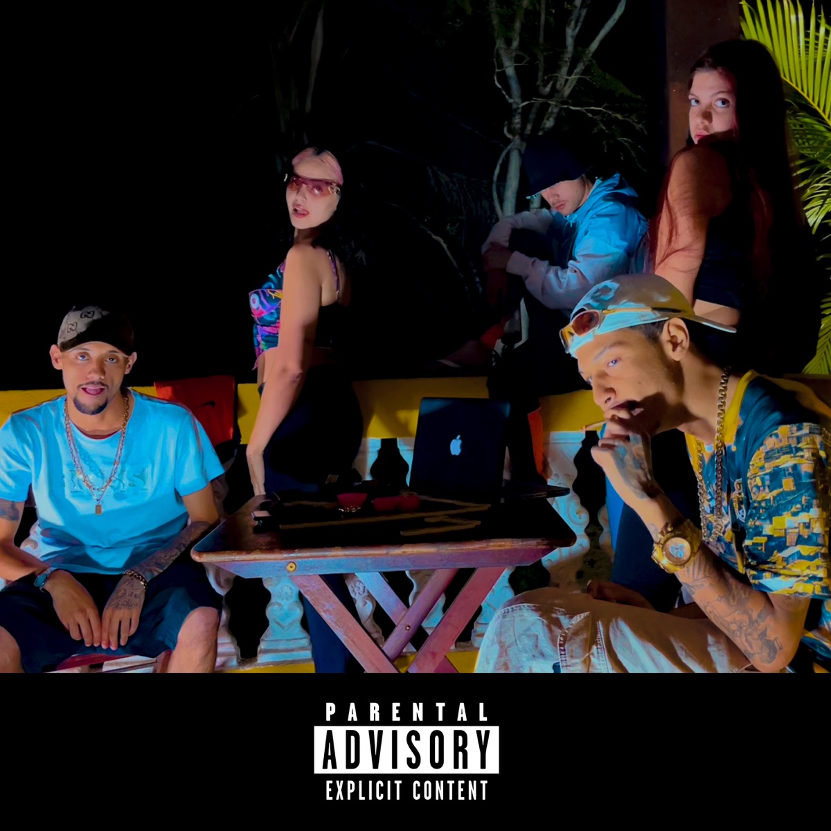 Desenvolto (feat. Tito 777) - Single by Sininbardi album cover