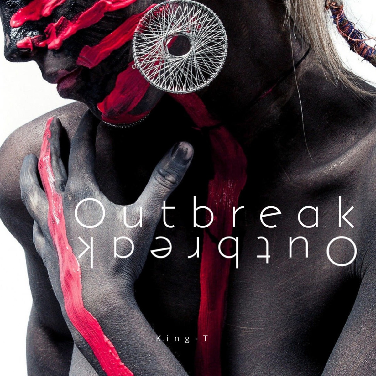 Outbreak EP by Stumza 313 album cover