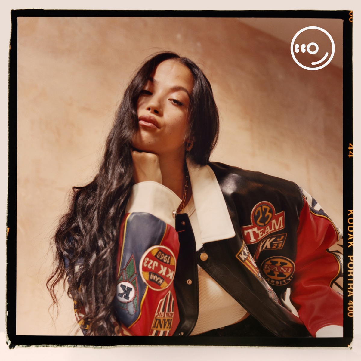 Giving Me - Single by Jazzy album cover