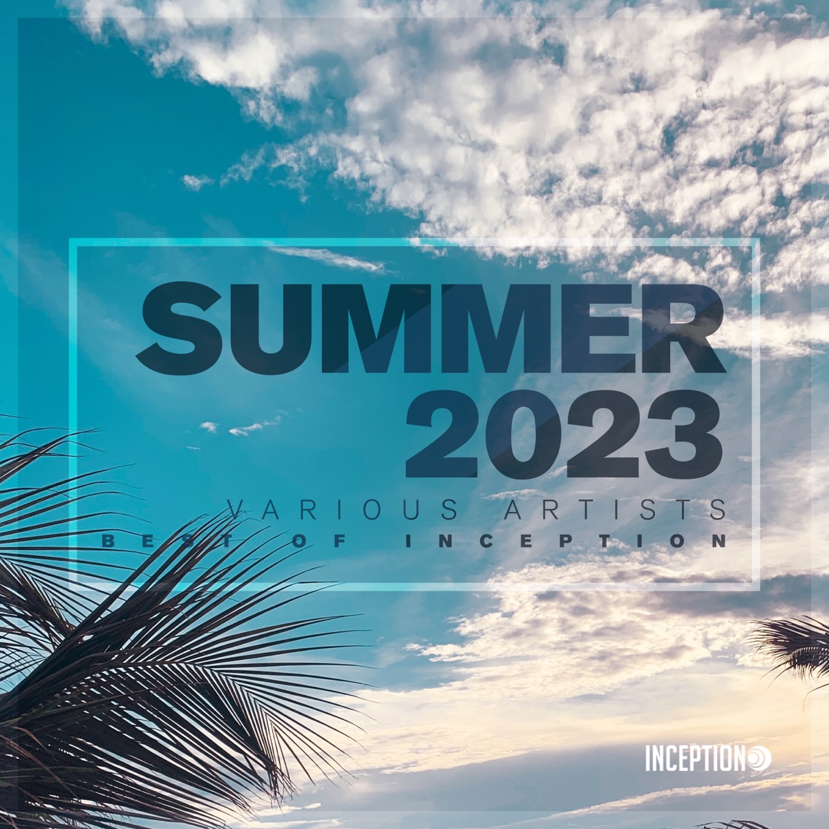 Summer 2023 - Best of Inception by Nerutto, Axel Terblanche & RYAN (CU) album cover