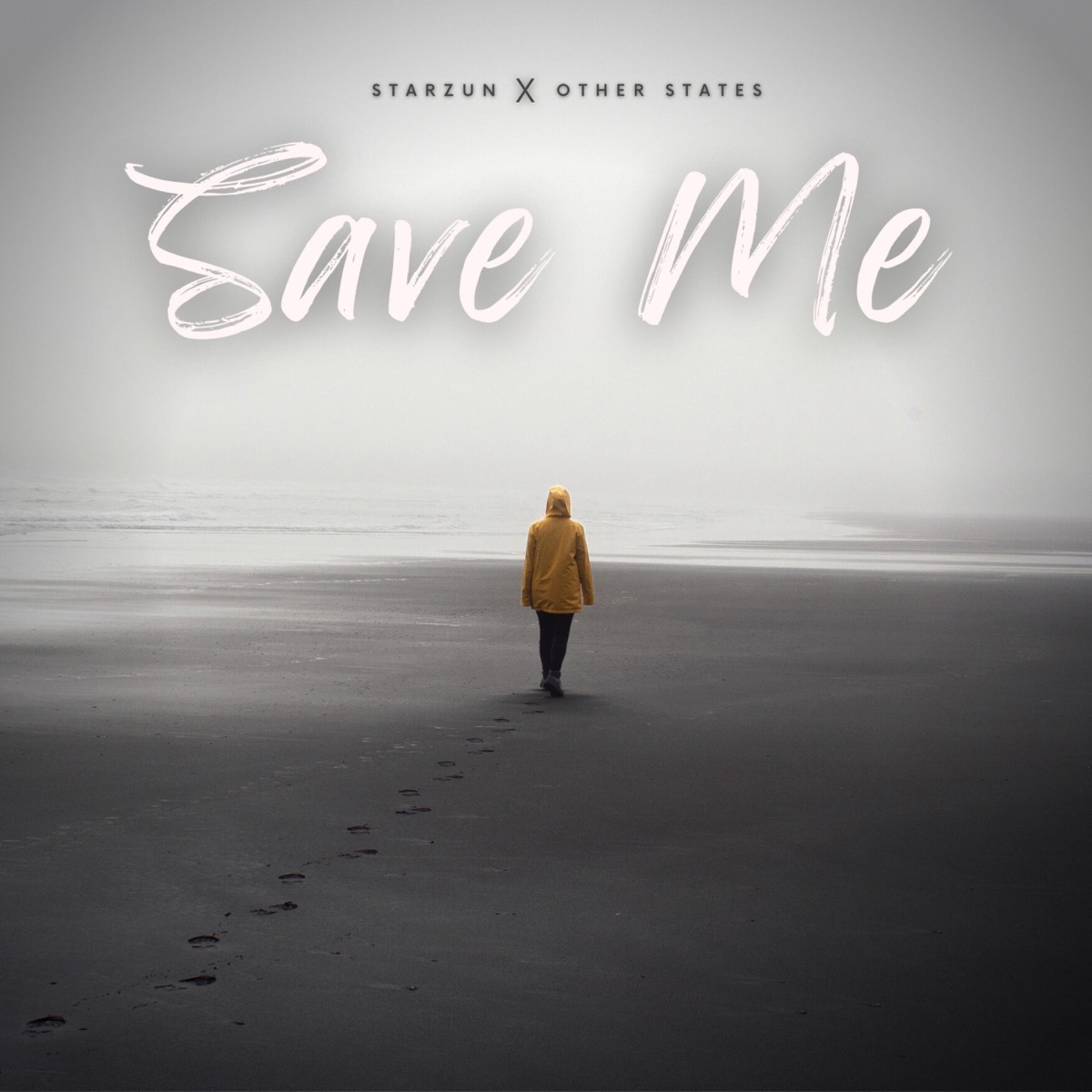 Save Me - Single by Starzun & Other States album cover
