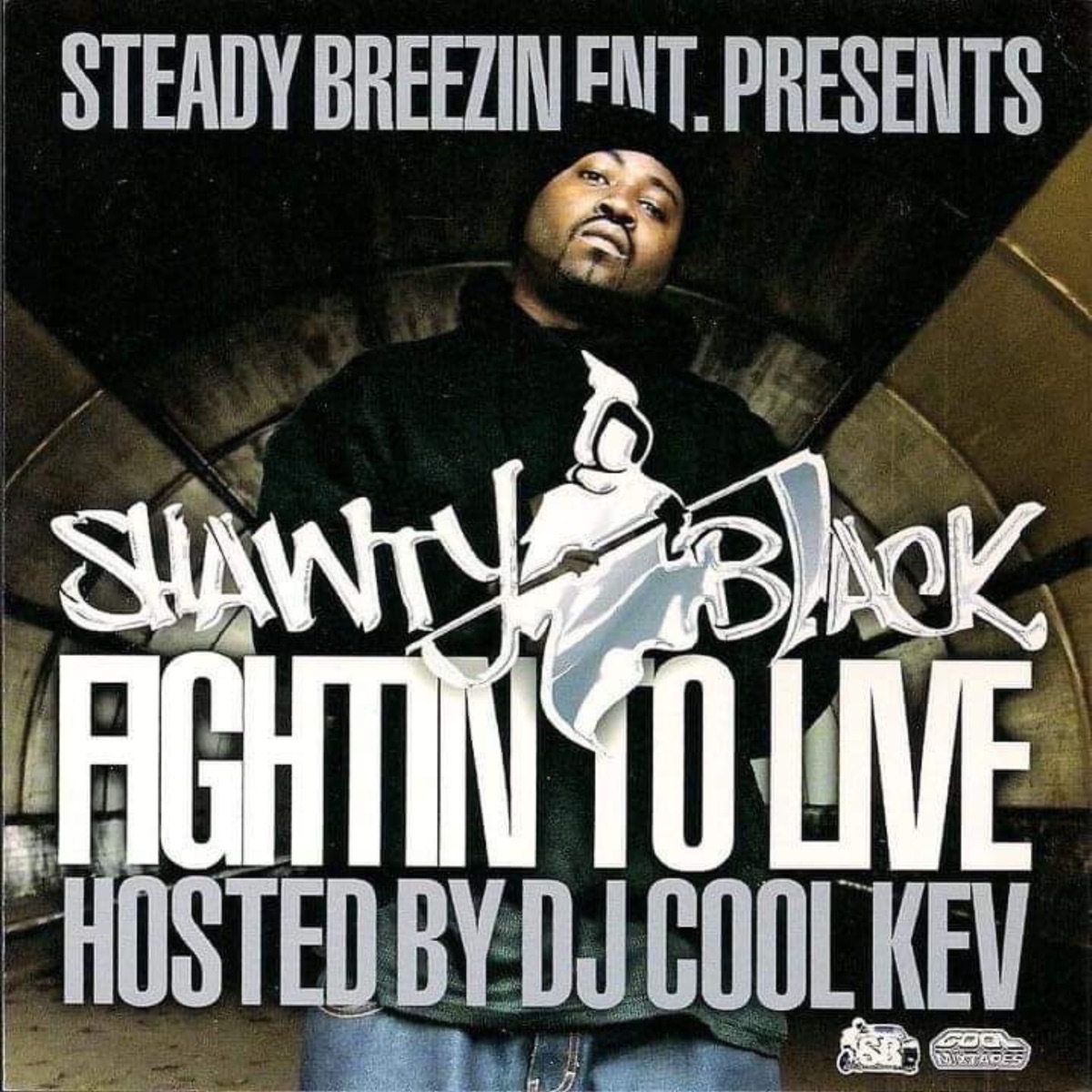 Shake the Floor (feat. B Nasty) - Single by Shawty Black album cover