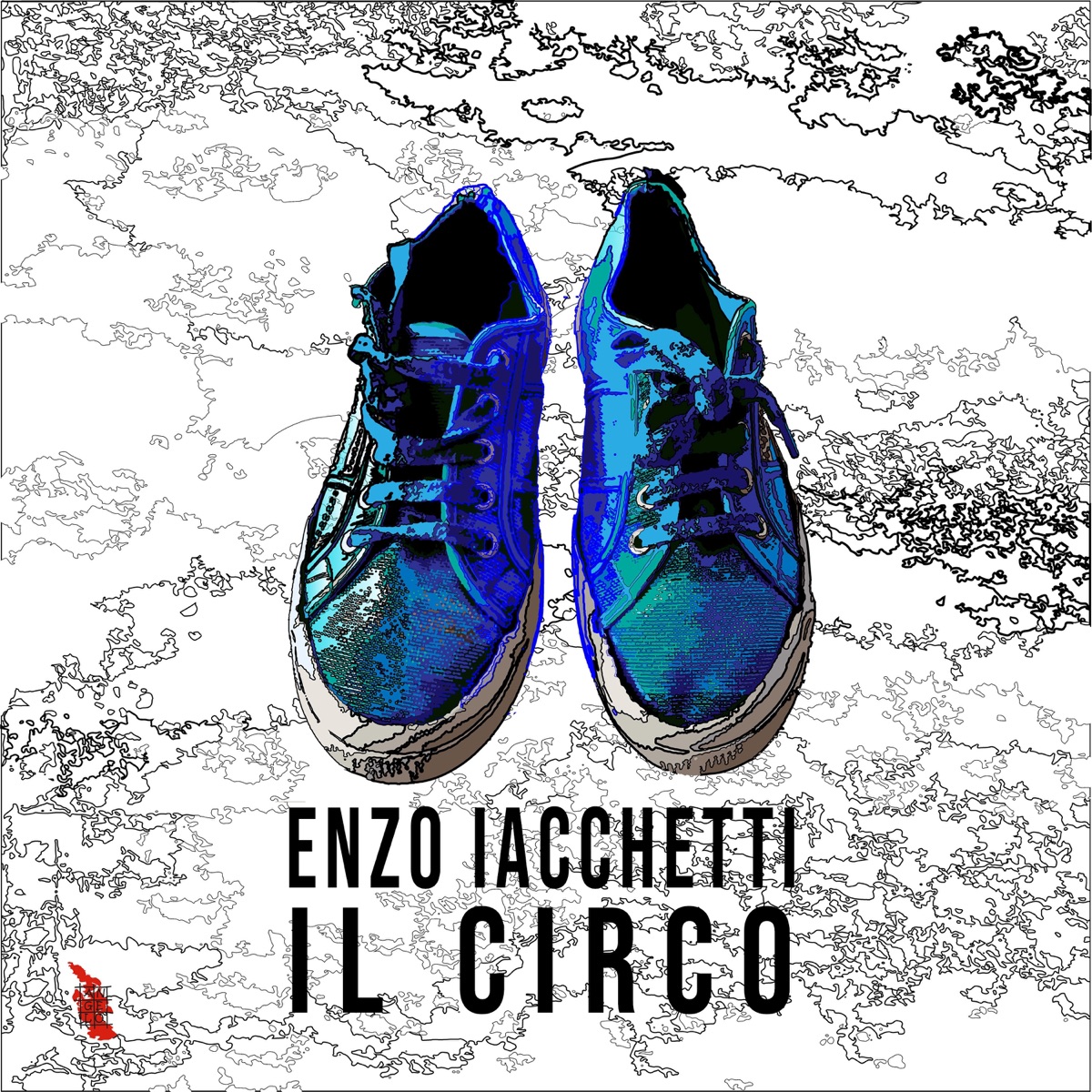 Il circo - Single by Enzo Iacchetti album cover