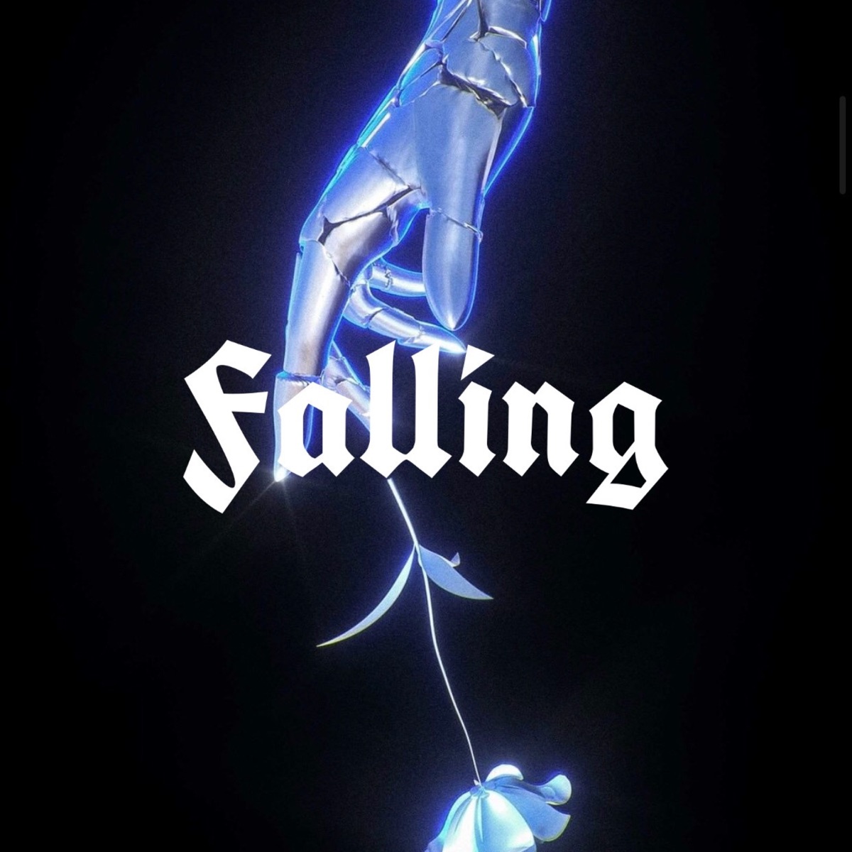 Falling (feat. Malume nice time) - Single by Desire SA album cover