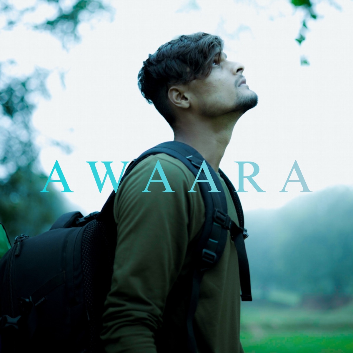 Awaara - Single by NAVI album cover