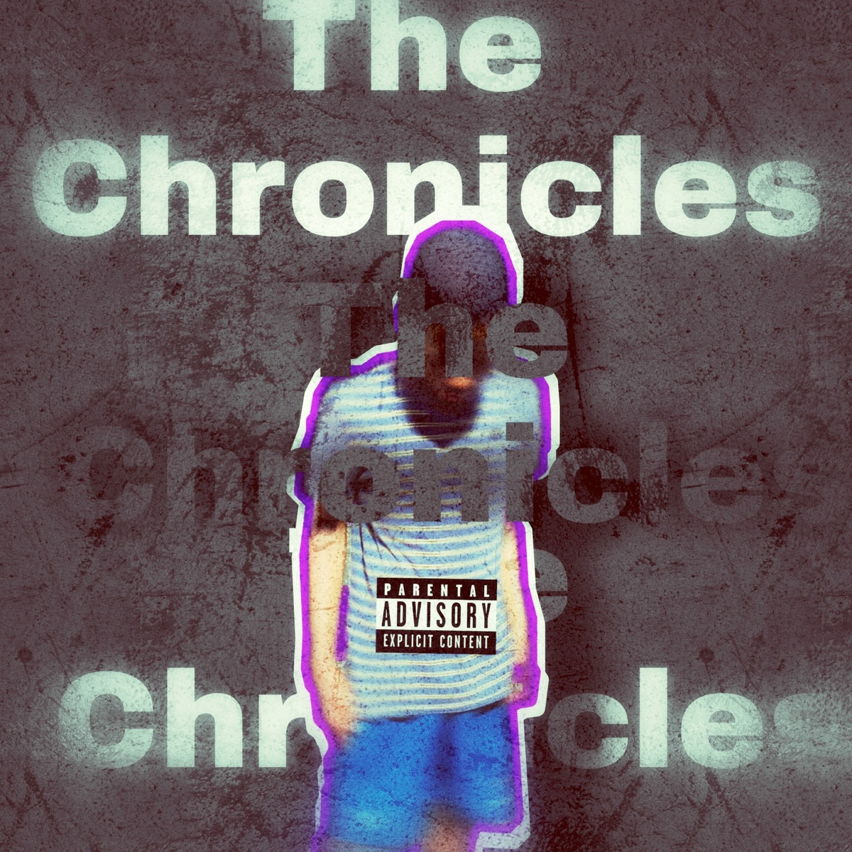 The Chronicles by DJStarSeven & DjDramatic album cover