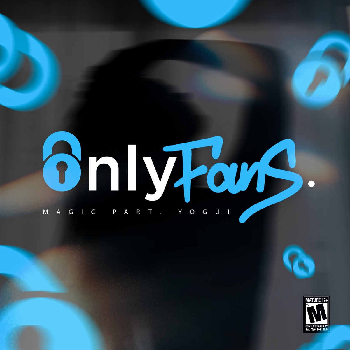 Onlyfans (feat. Yogui & TH) - Single by Magic album cover