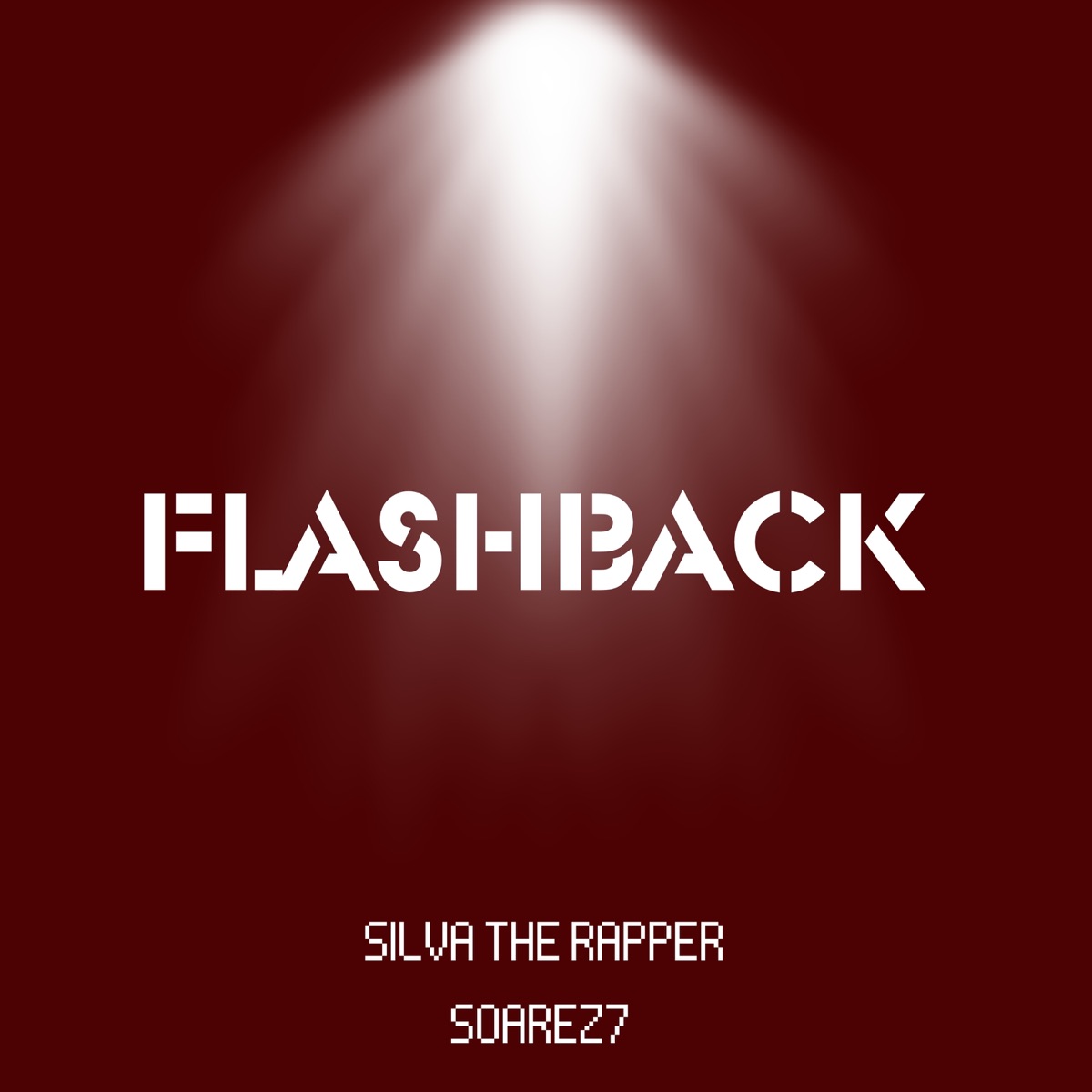 Flashback (feat. Soarez7) - Single by Silva The Rapper album cover