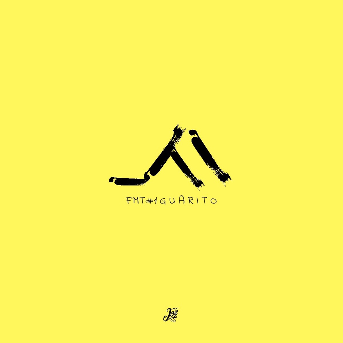 FMT#1 G U A R I T O - Single by Jose Musica, Focu$ & OneKiss album cover