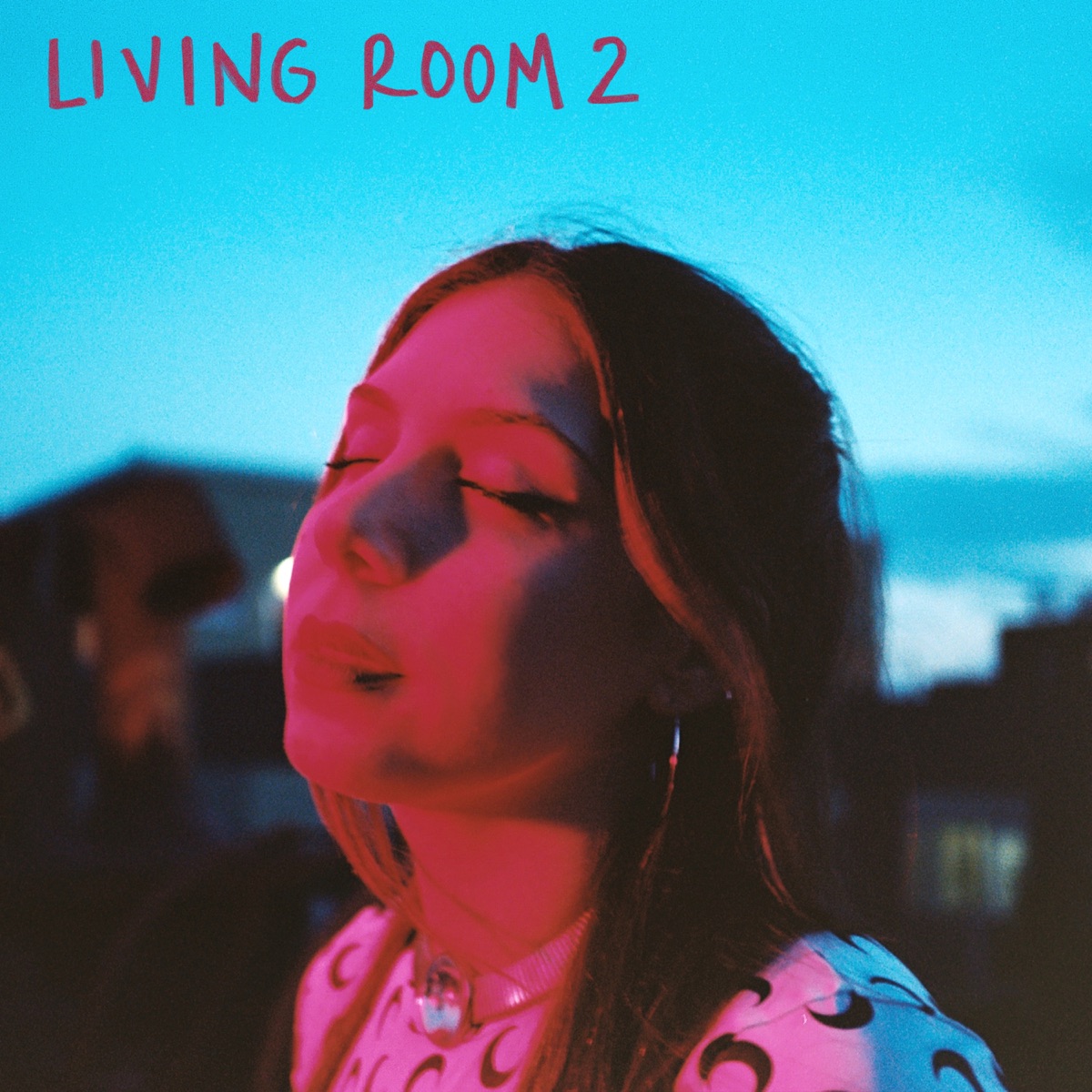 LIVING ROOM 2 by Martina DaSilva album cover