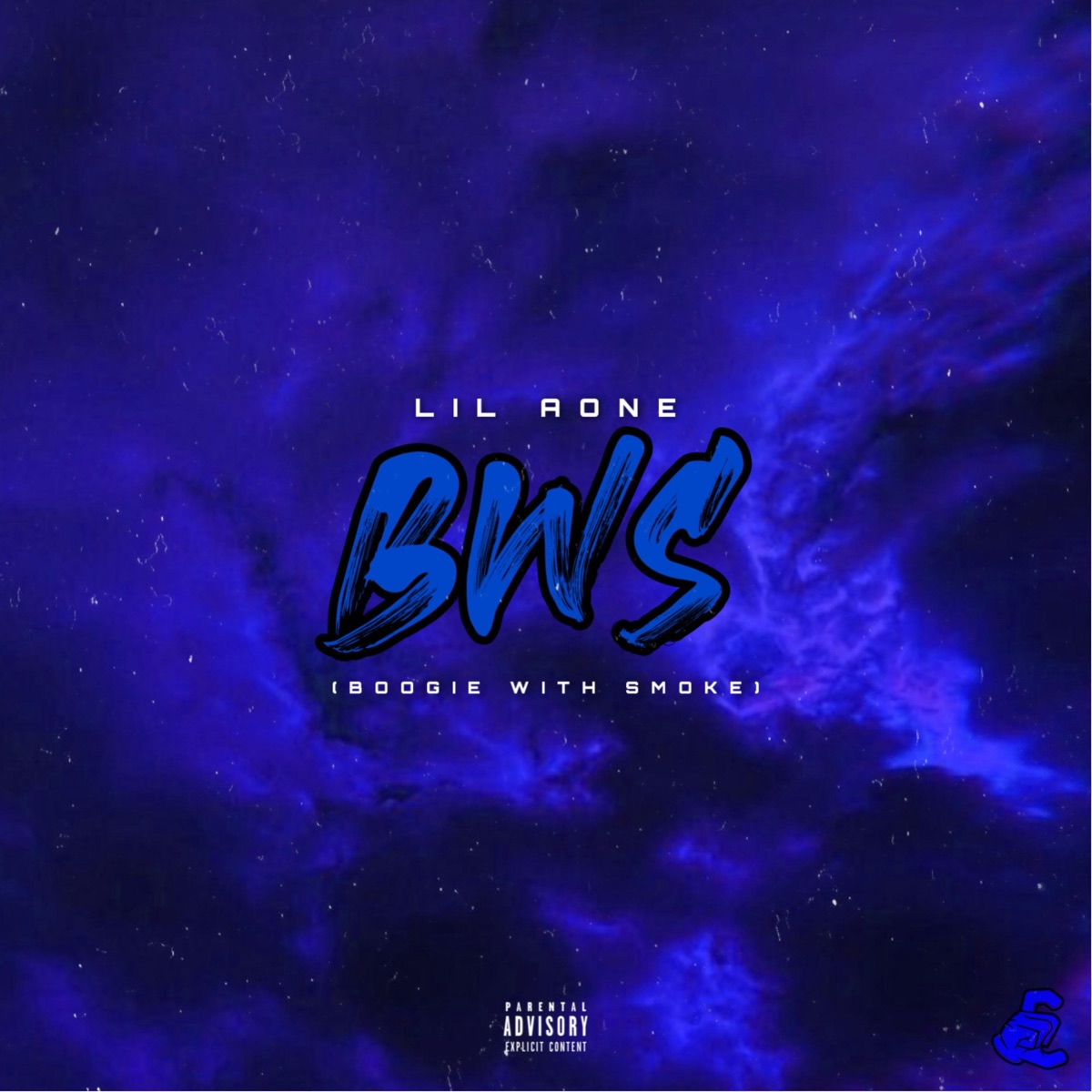 Bws - Single by Lil Aone album cover