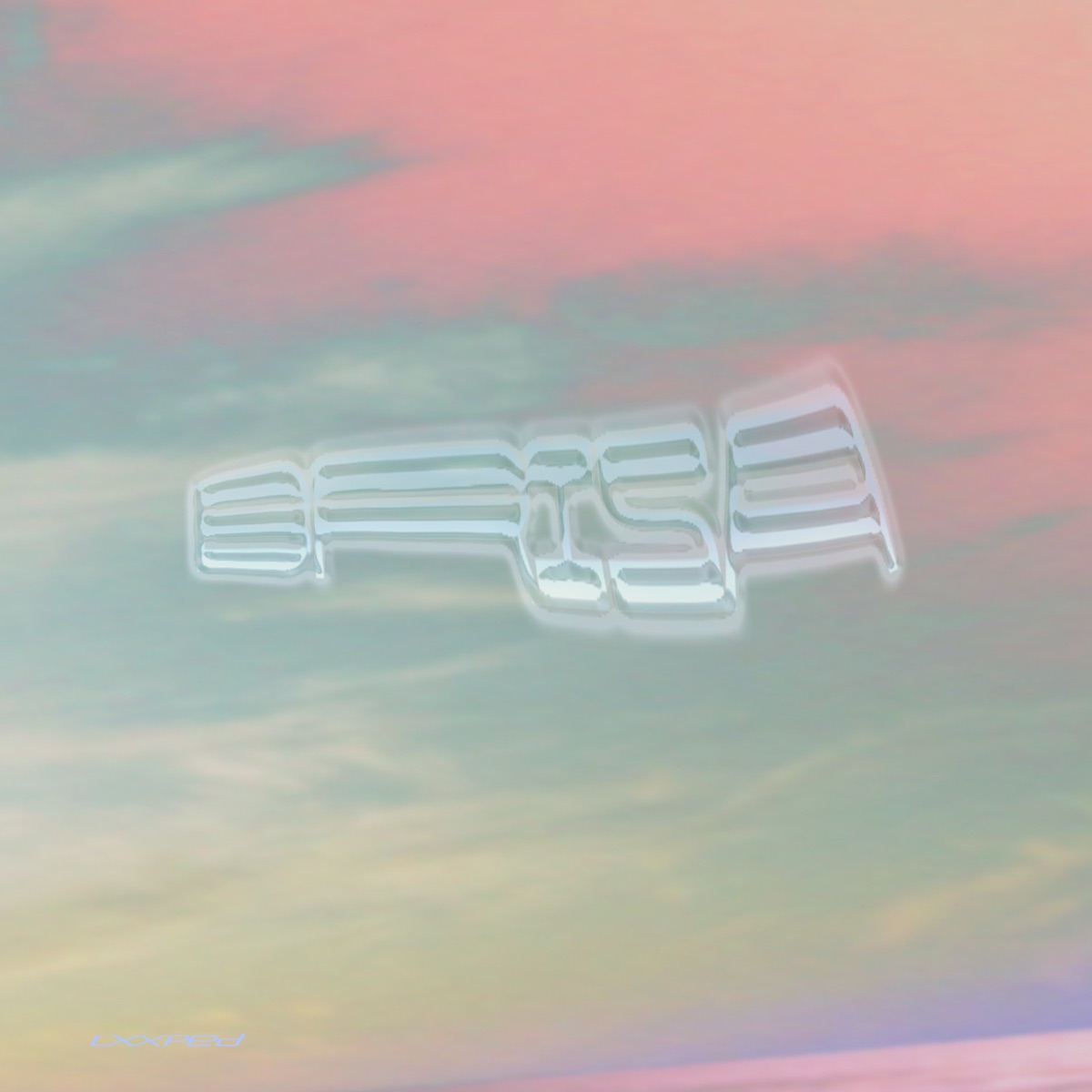 Brisa - Single by Lxxp album cover