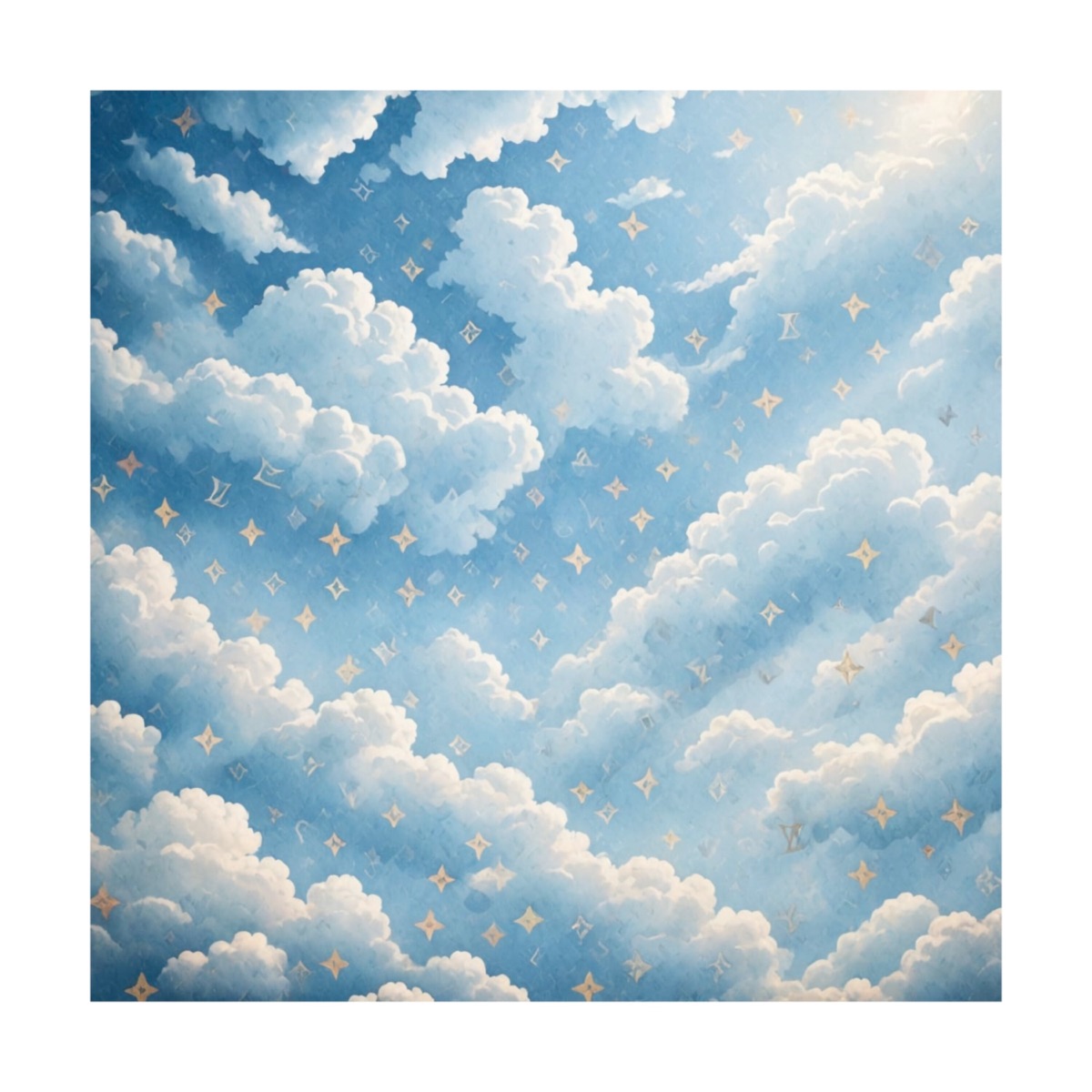 Stories - Single by VNS Vinyll album cover