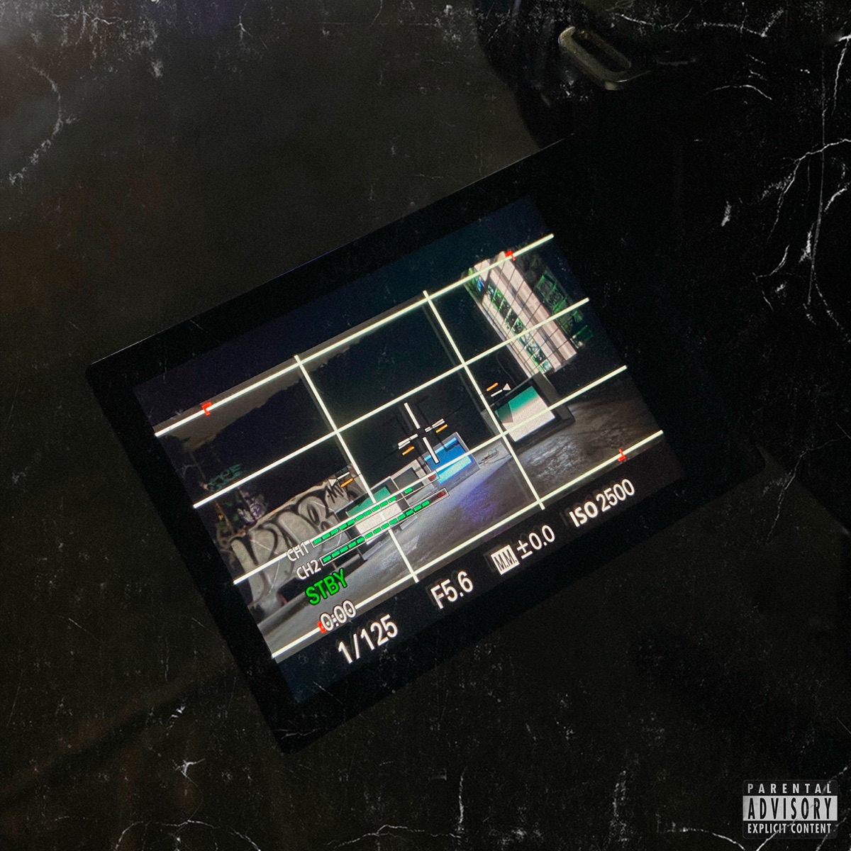 Vuelva - Single by Cxrlos album cover