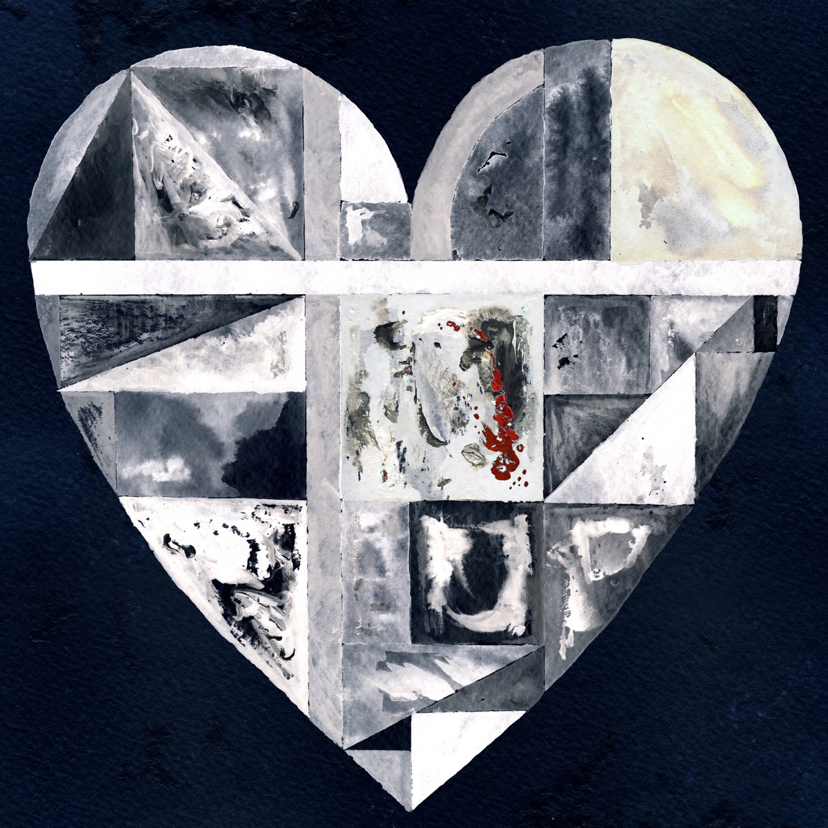 Somebody (feat. Kimbra & Sante Sansone) - Single by Gotye, FISHER & Chris Lake album cover