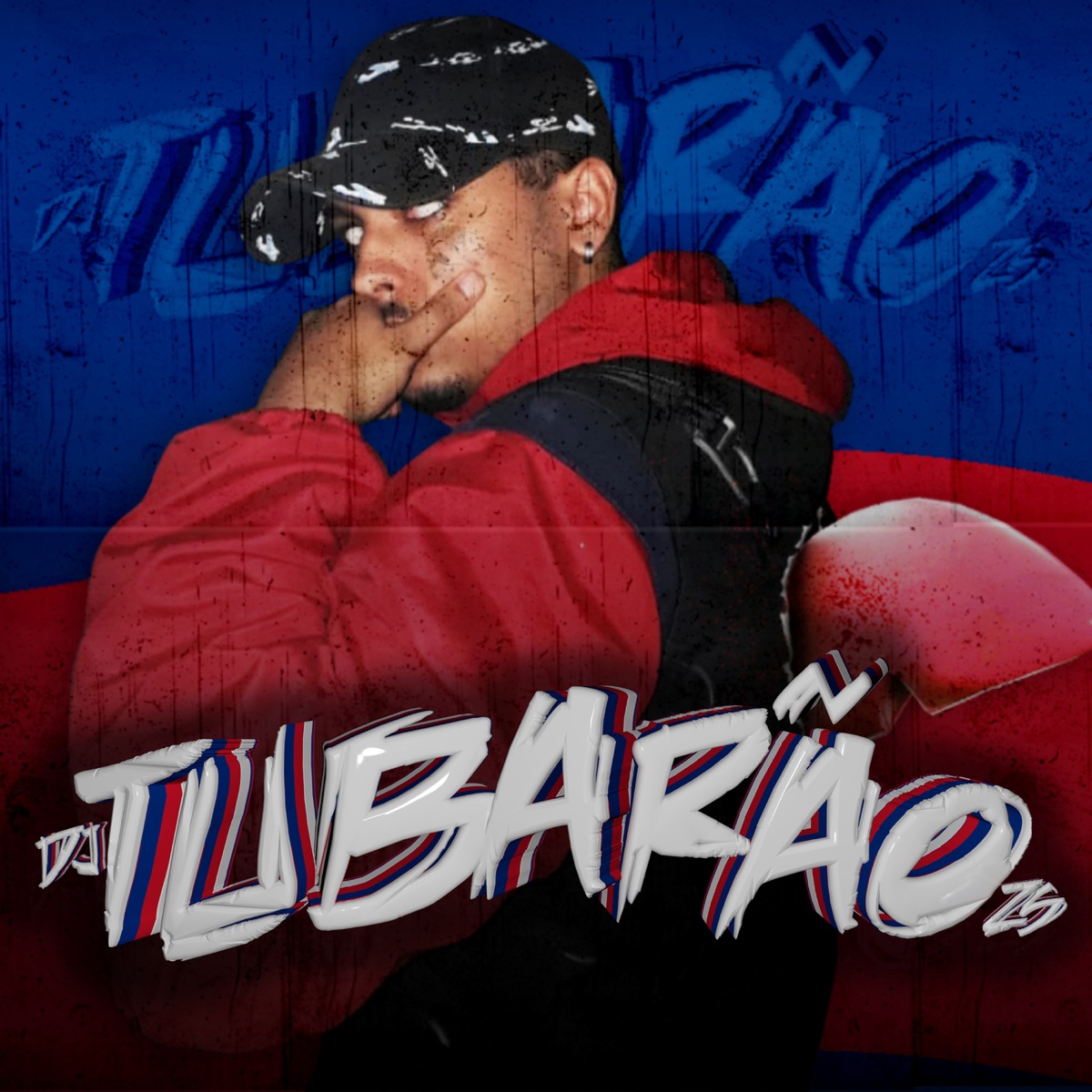 Automotivo Baile Do Helipa - Single by DJ Tubarão ZS, MC PAULIN JP & MC Madan album cover