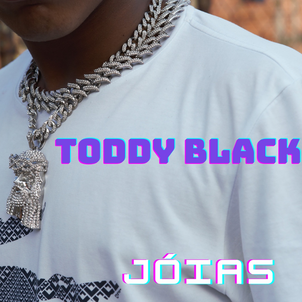 Jóias - Single by Toddy Black & Eltinho Beats album cover