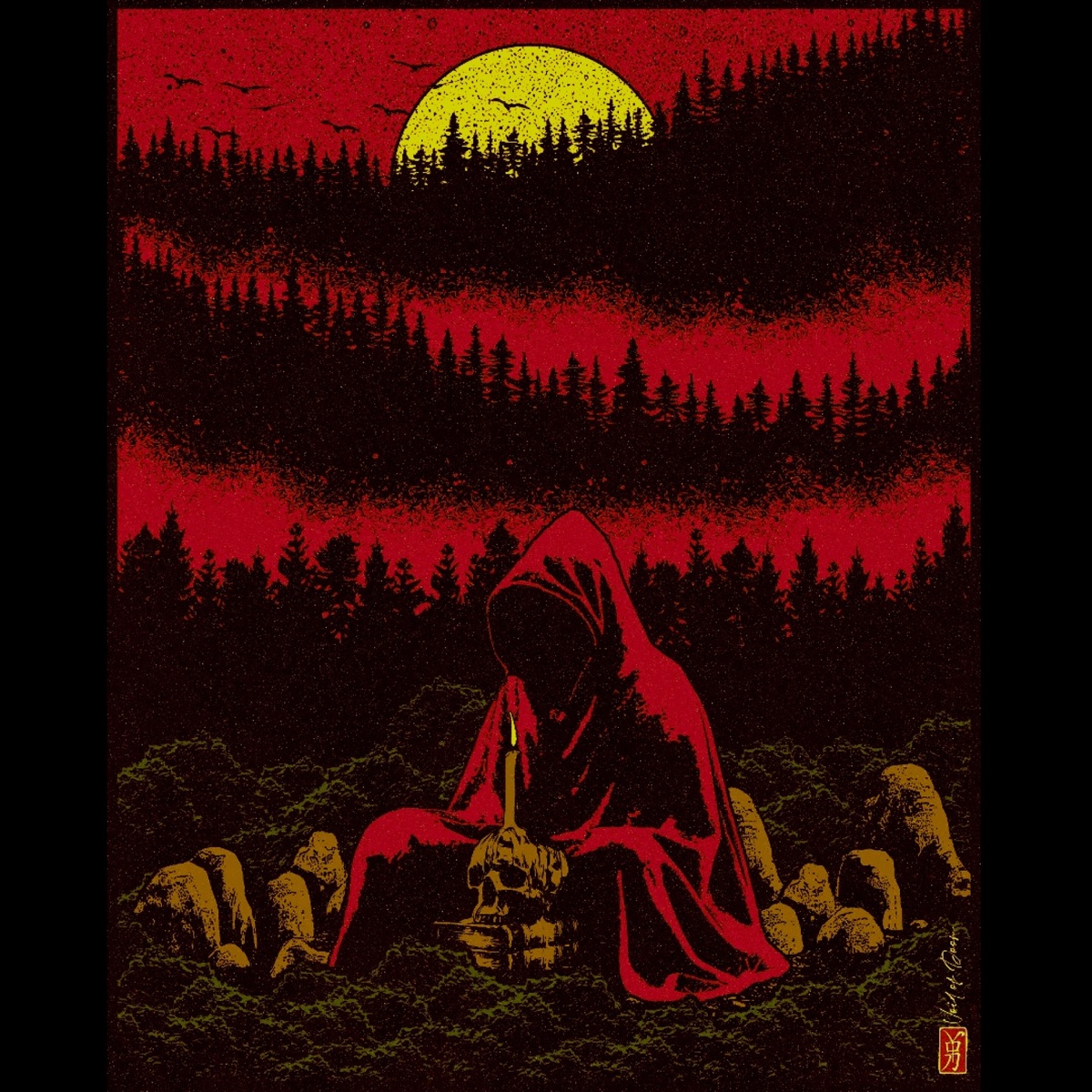 Tierra de las brujas (feat. Mc Taim) - Single by Balam C album cover