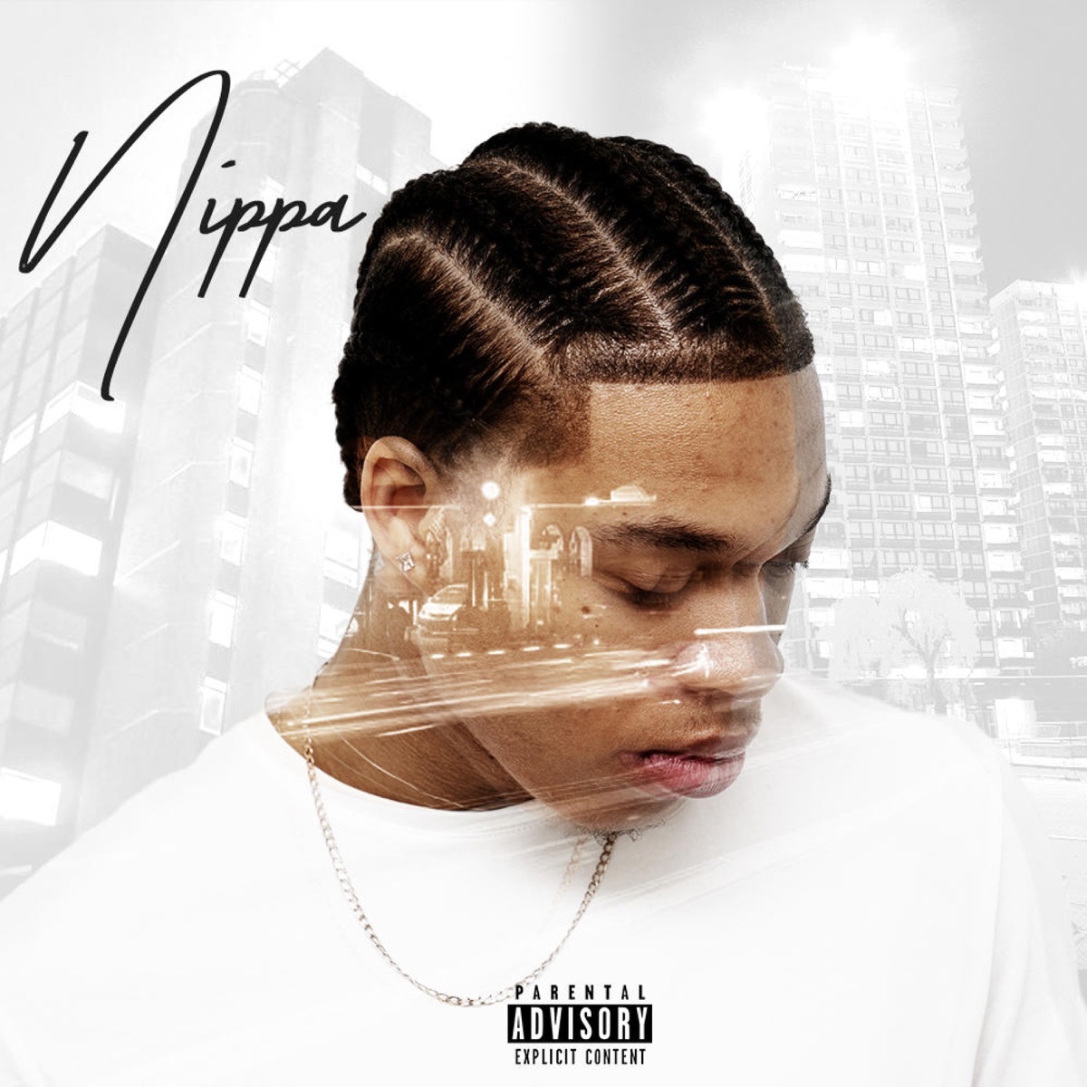 Nippa - EP by Nippa album cover