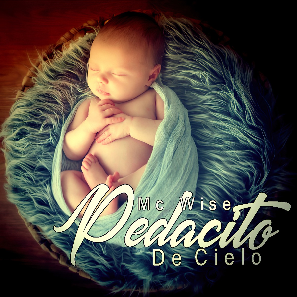 Pedacito de Cielo (Remastered) - Single by MC Wise album cover