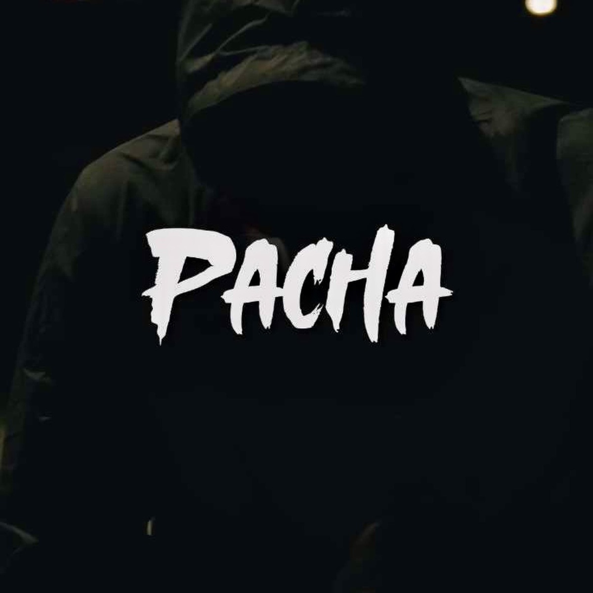 PACHA - Single by Baloblock album cover