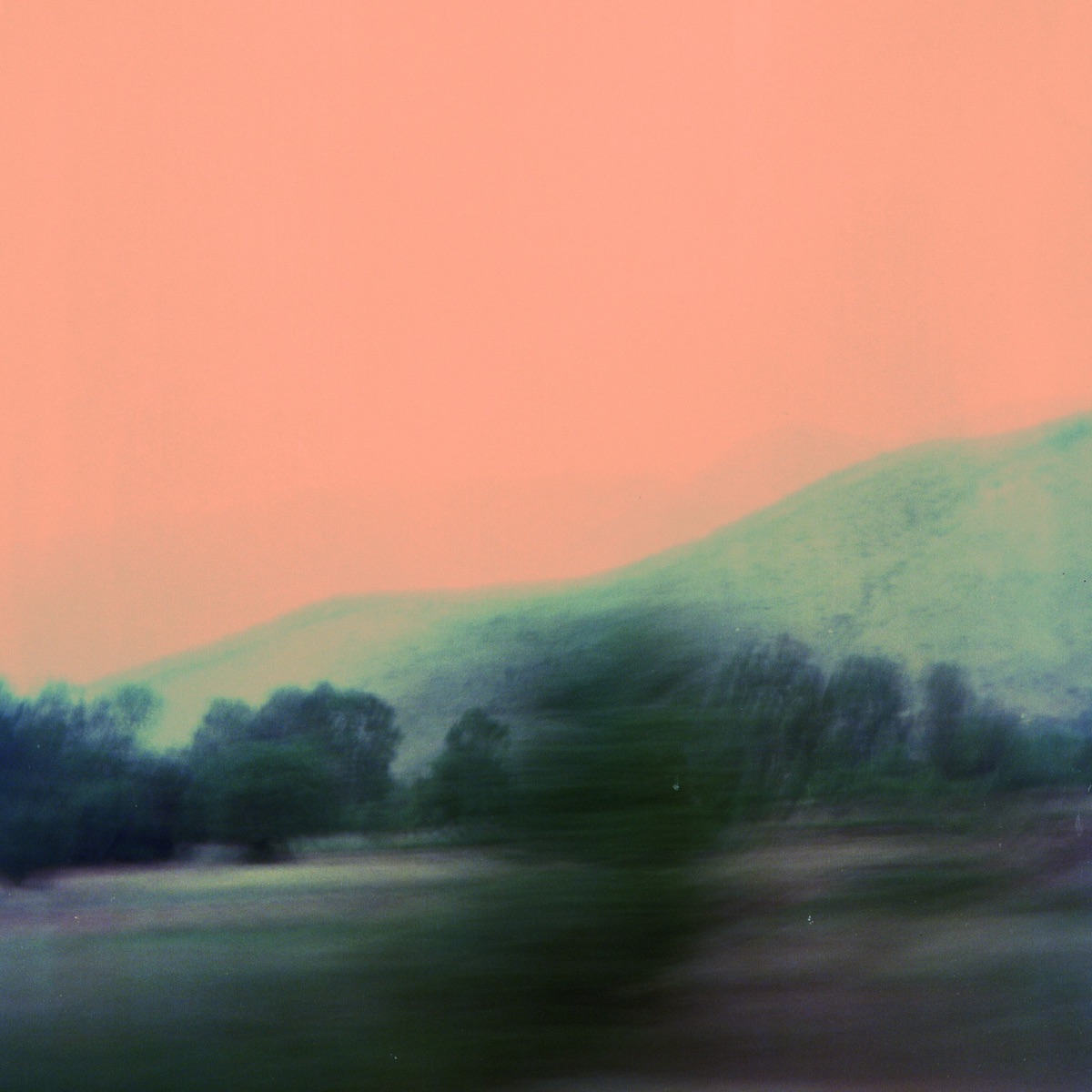 Il Viaggio by Melanie De Biasio album cover