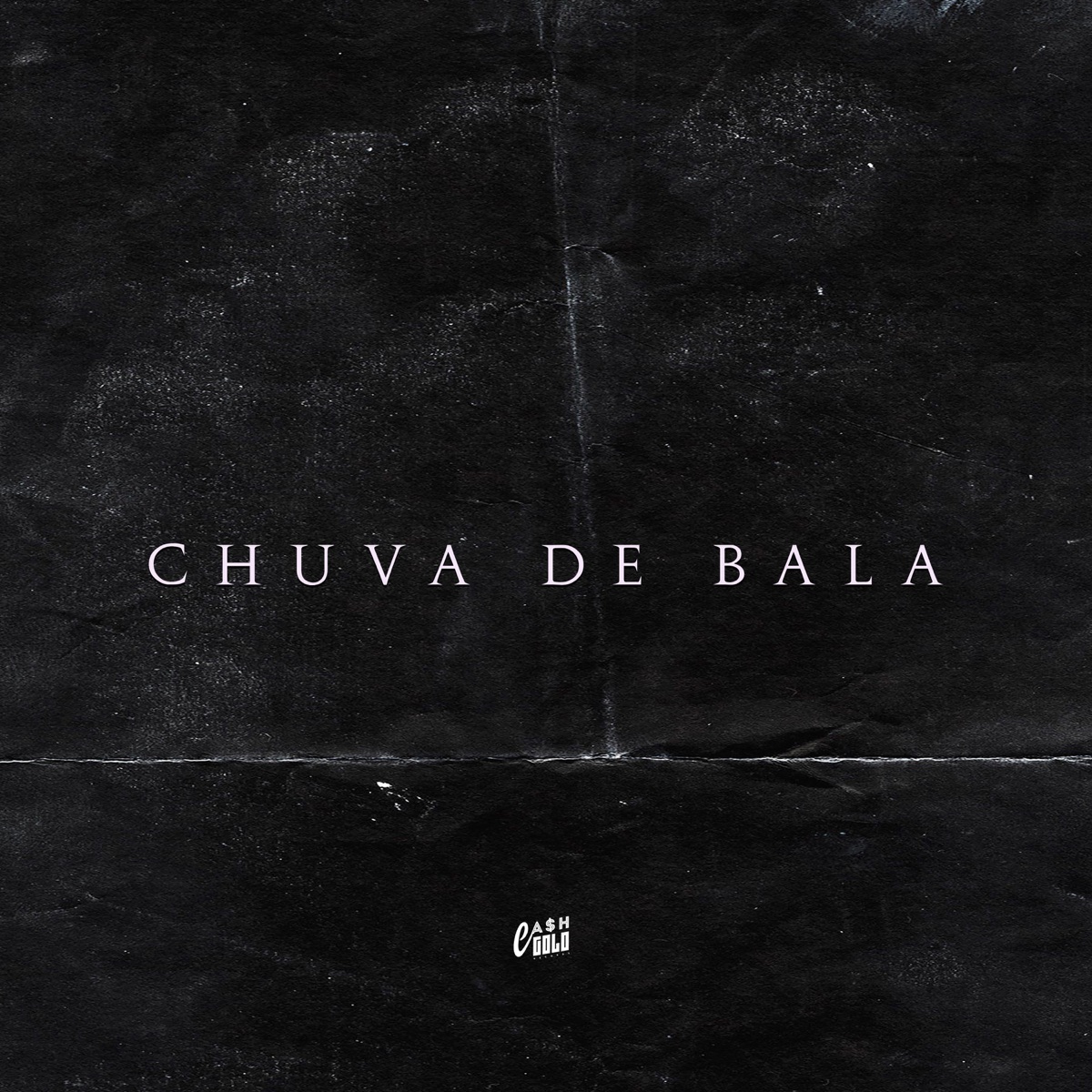 Chuva de Bala - Single by eulouis & F1xxo album cover