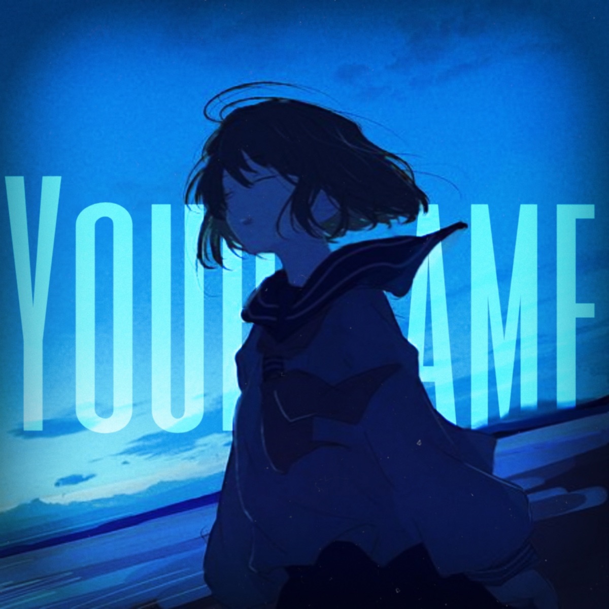 Your Name - Single by NERXX album cover