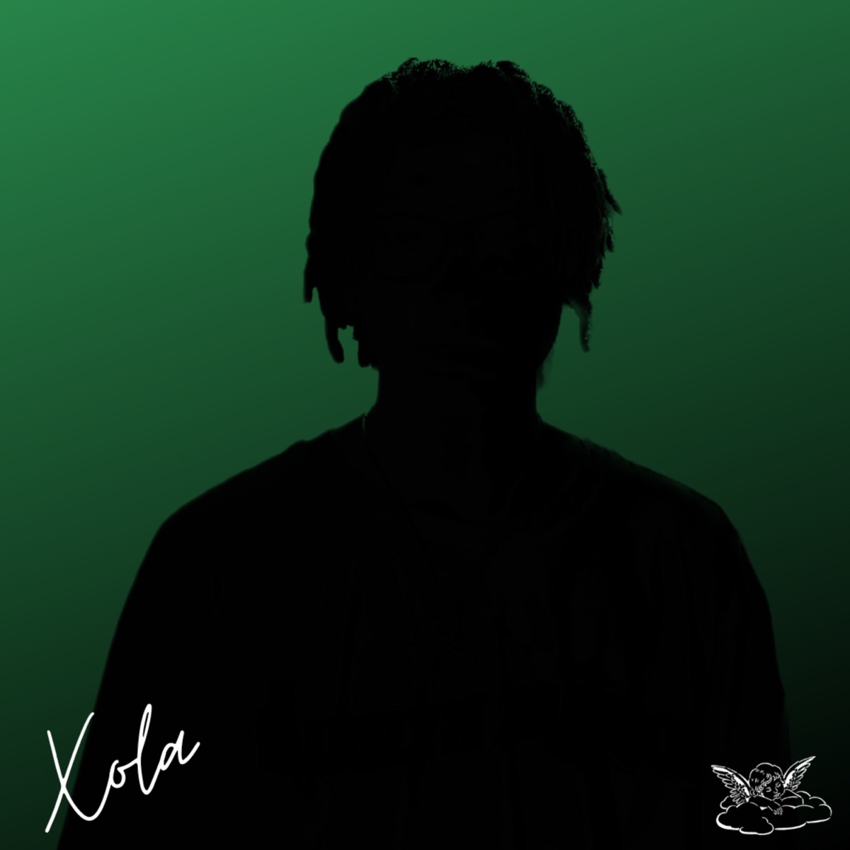 Xola - Single by Kaypin album cover