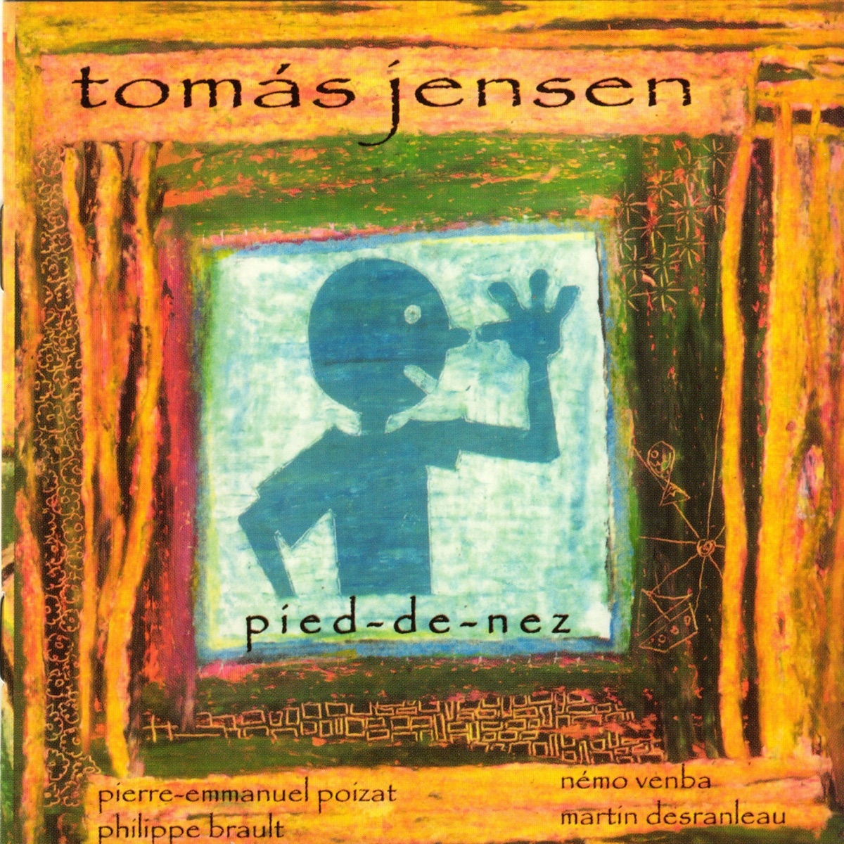 le sultan - Single by Tomás Jensen album cover