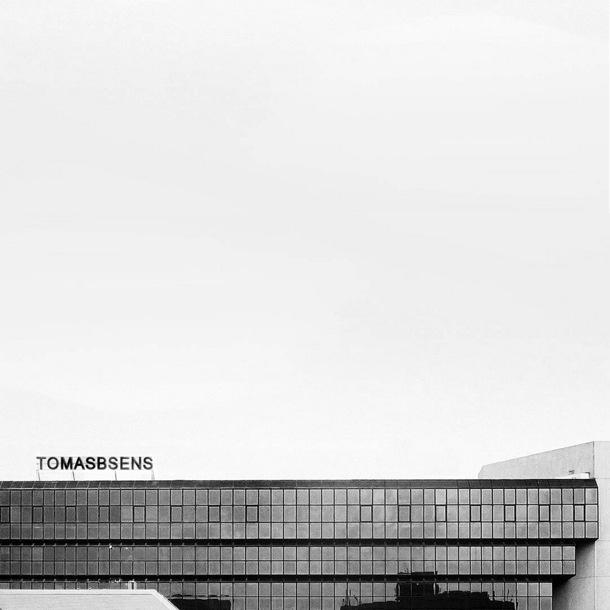 Sens (Radio Edit) by TomasBS album cover