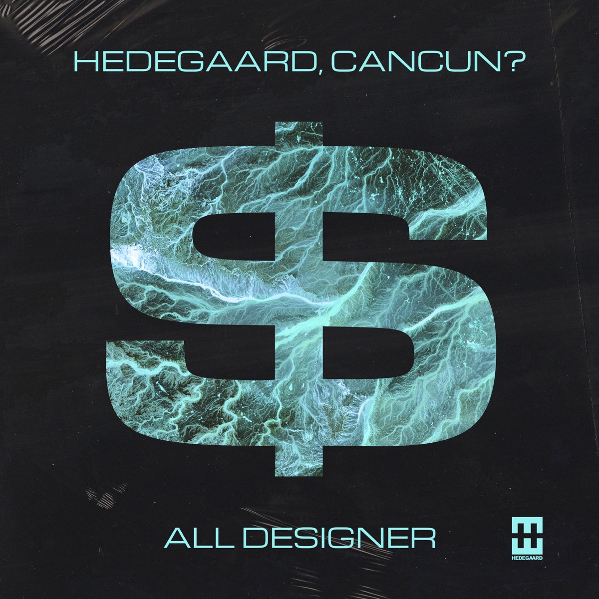 All Designer - Single by HEDEGAARD & CANCUN? album cover