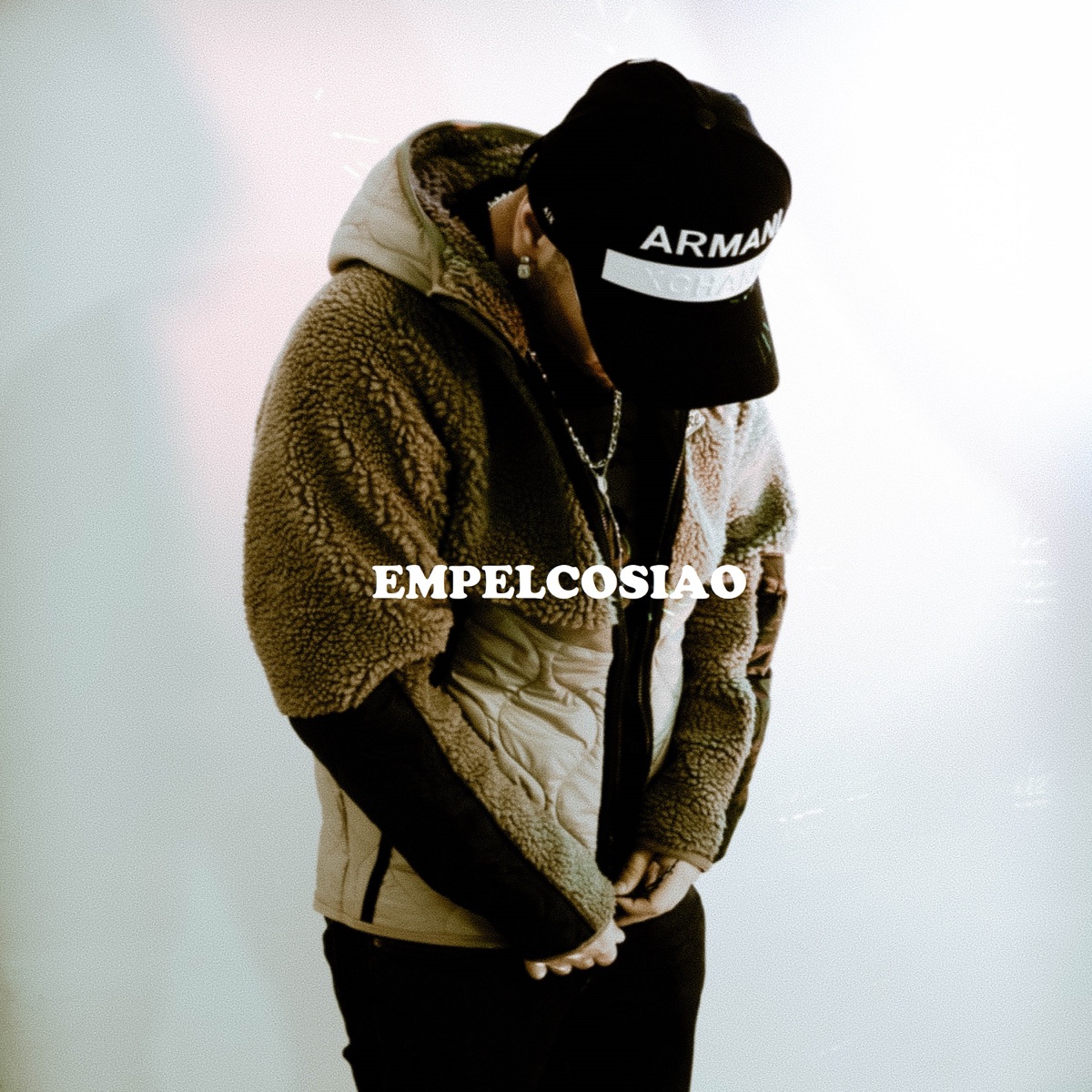 Empelcosiao - Single by FlowCosto album cover