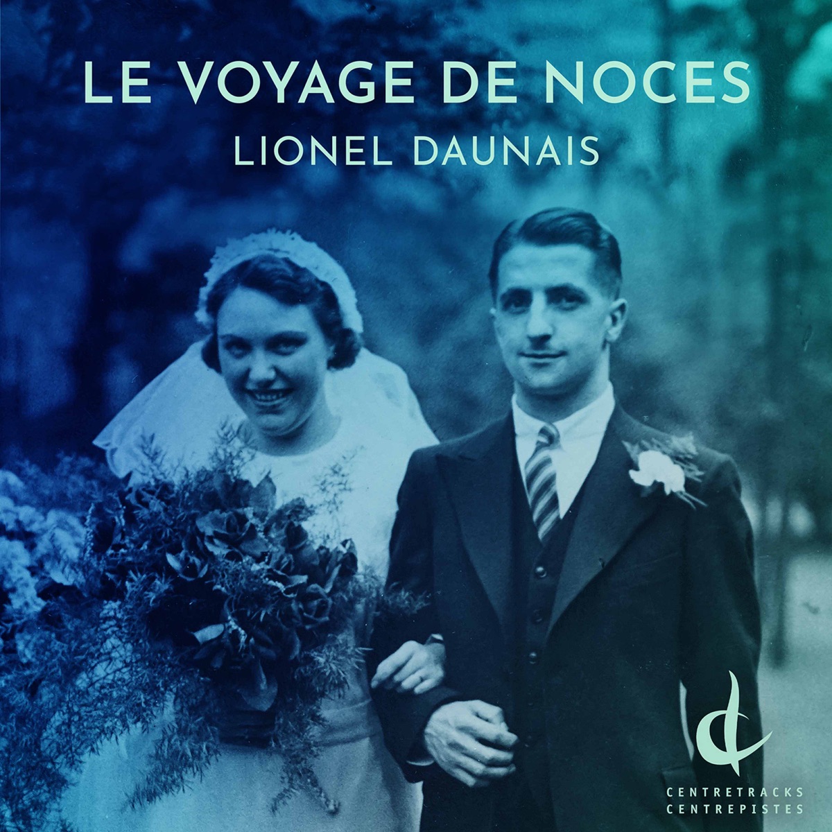 Le voyage de noces (Arr. M. Bourdeau for Voice & Piano) - Single by Pierre Rancourt & Marc Bourdeau album cover