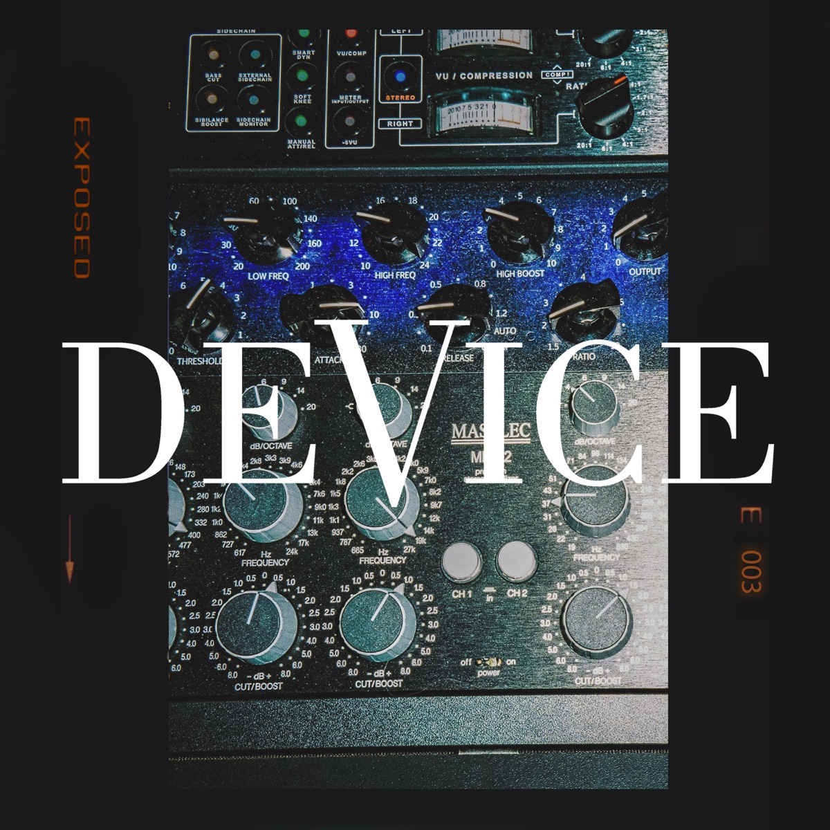 Space Invaders - Single by Sitri & Gydra album cover