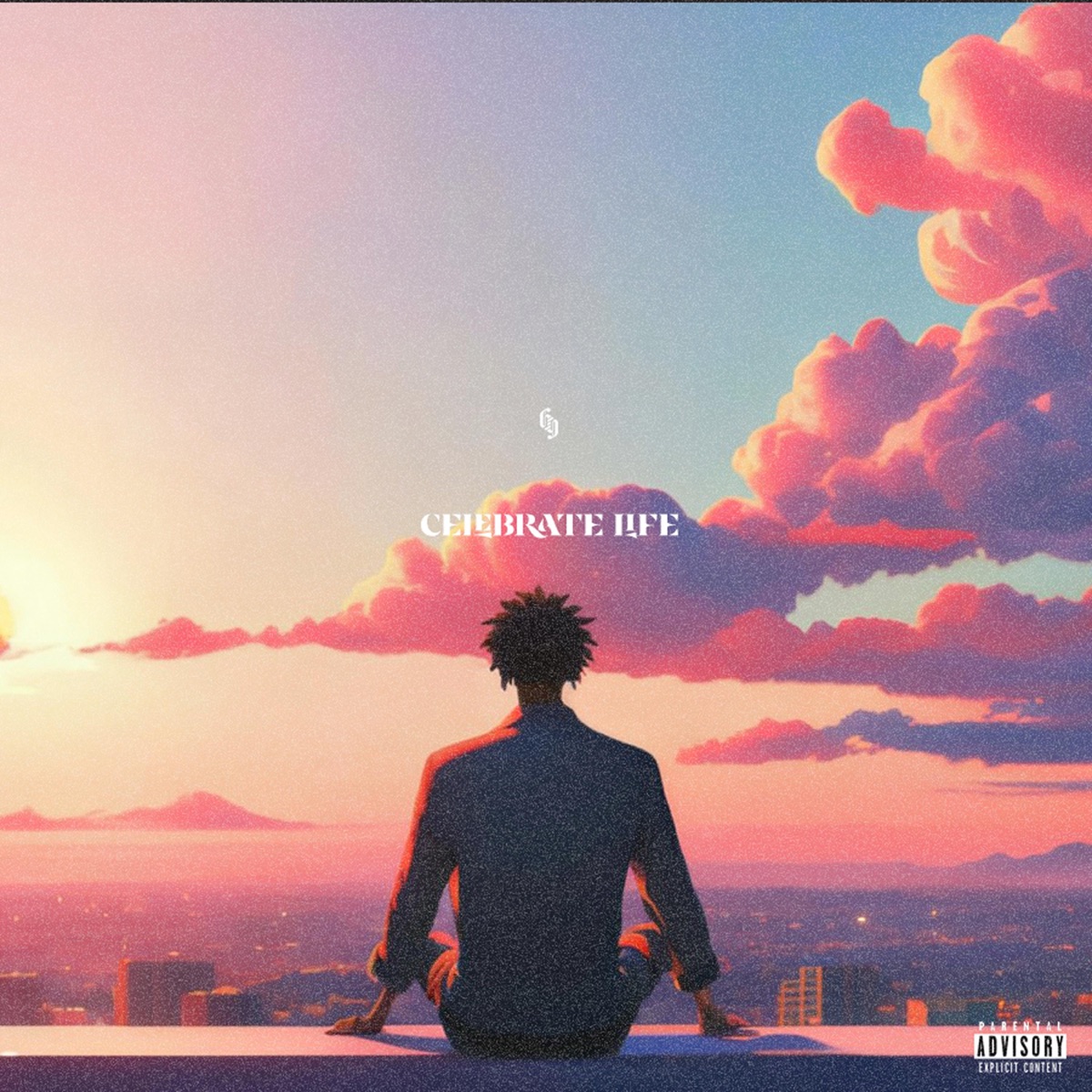Celebrate Life - Single by System the One album cover
